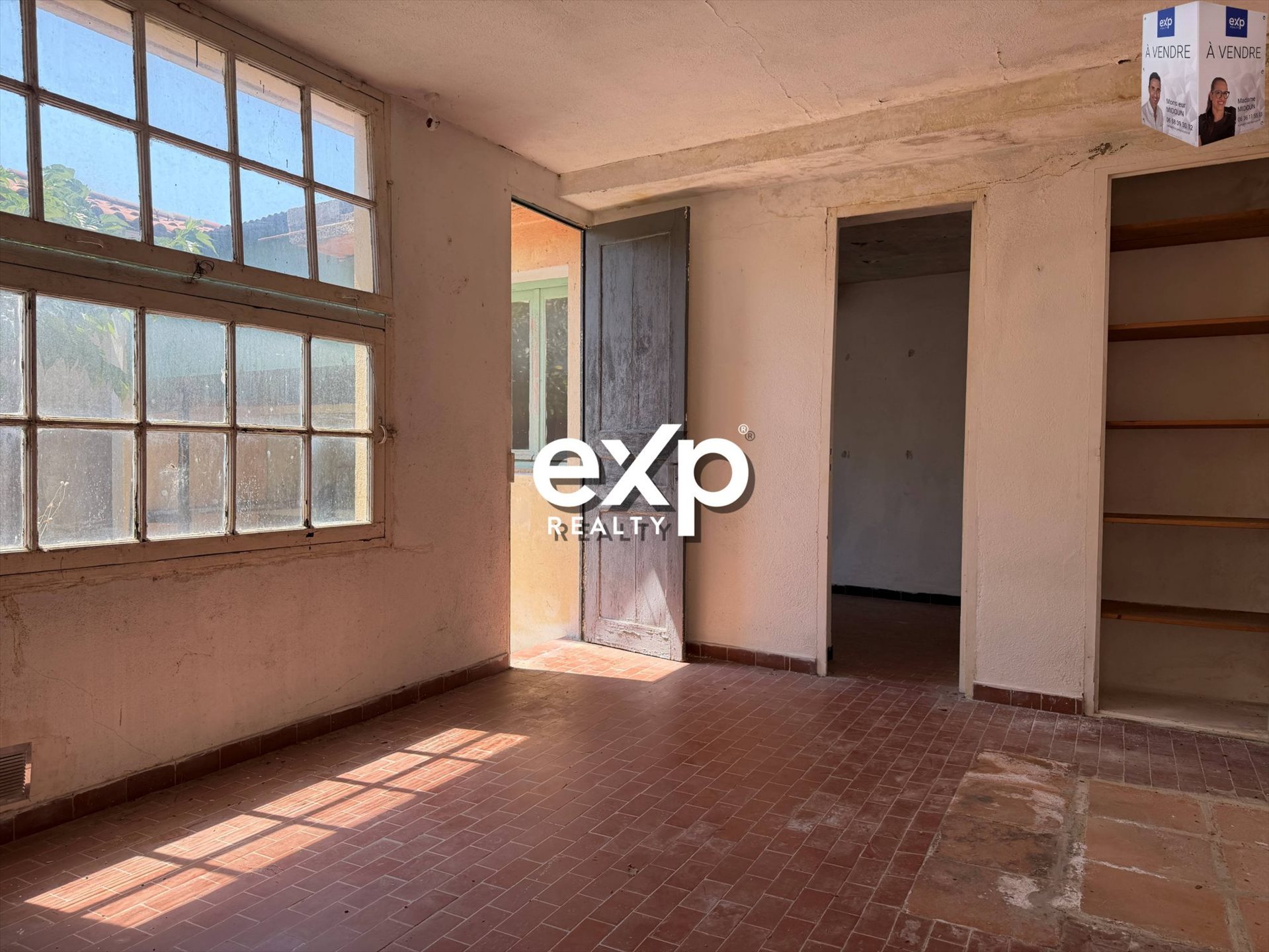 Maison à vendre, 50m², La Garde