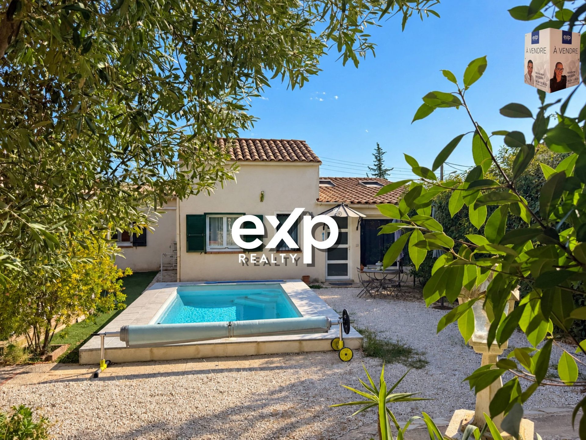 Maison à vendre, 79m², Toulon