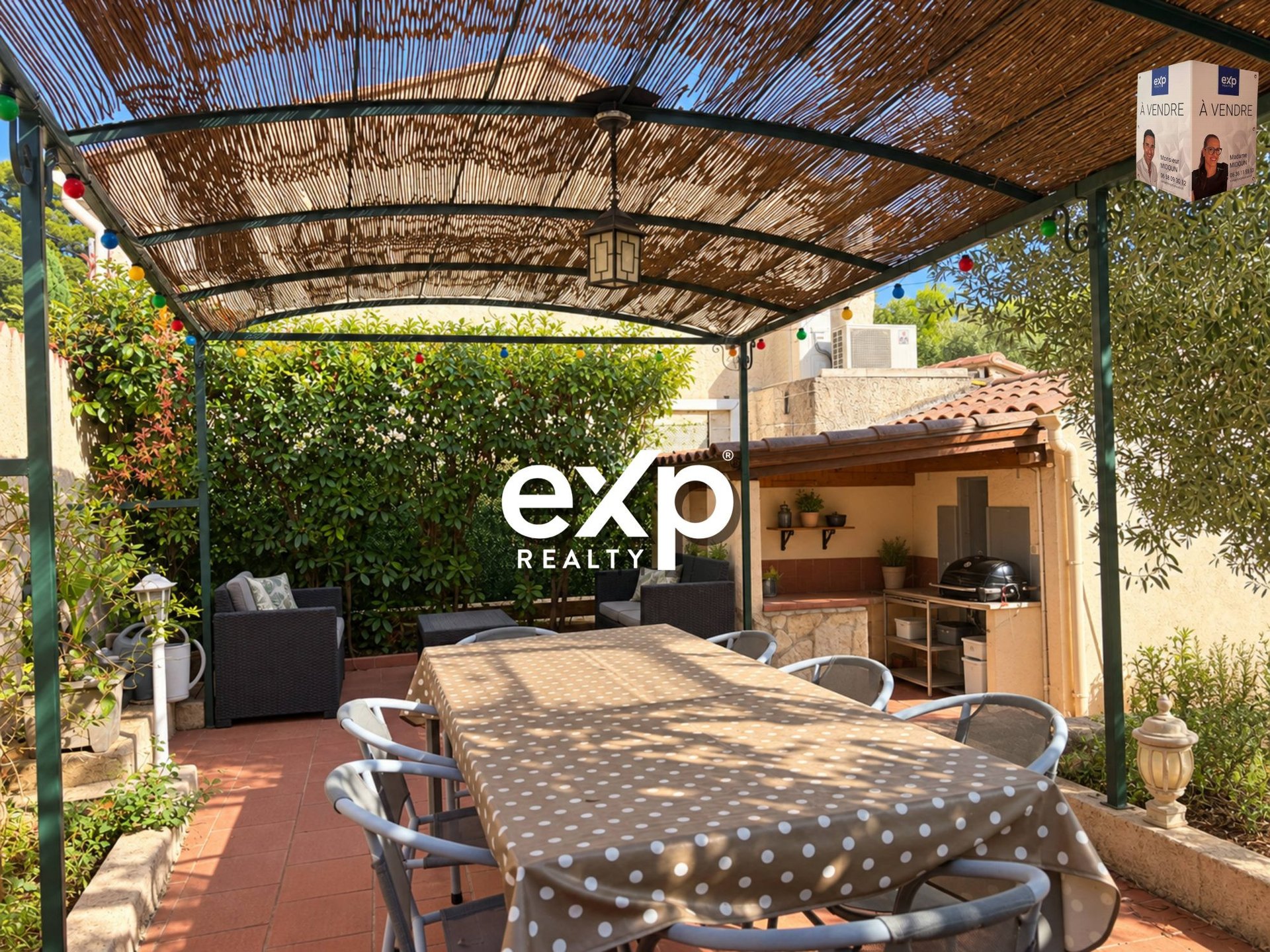 Maison à vendre, 79m², Toulon