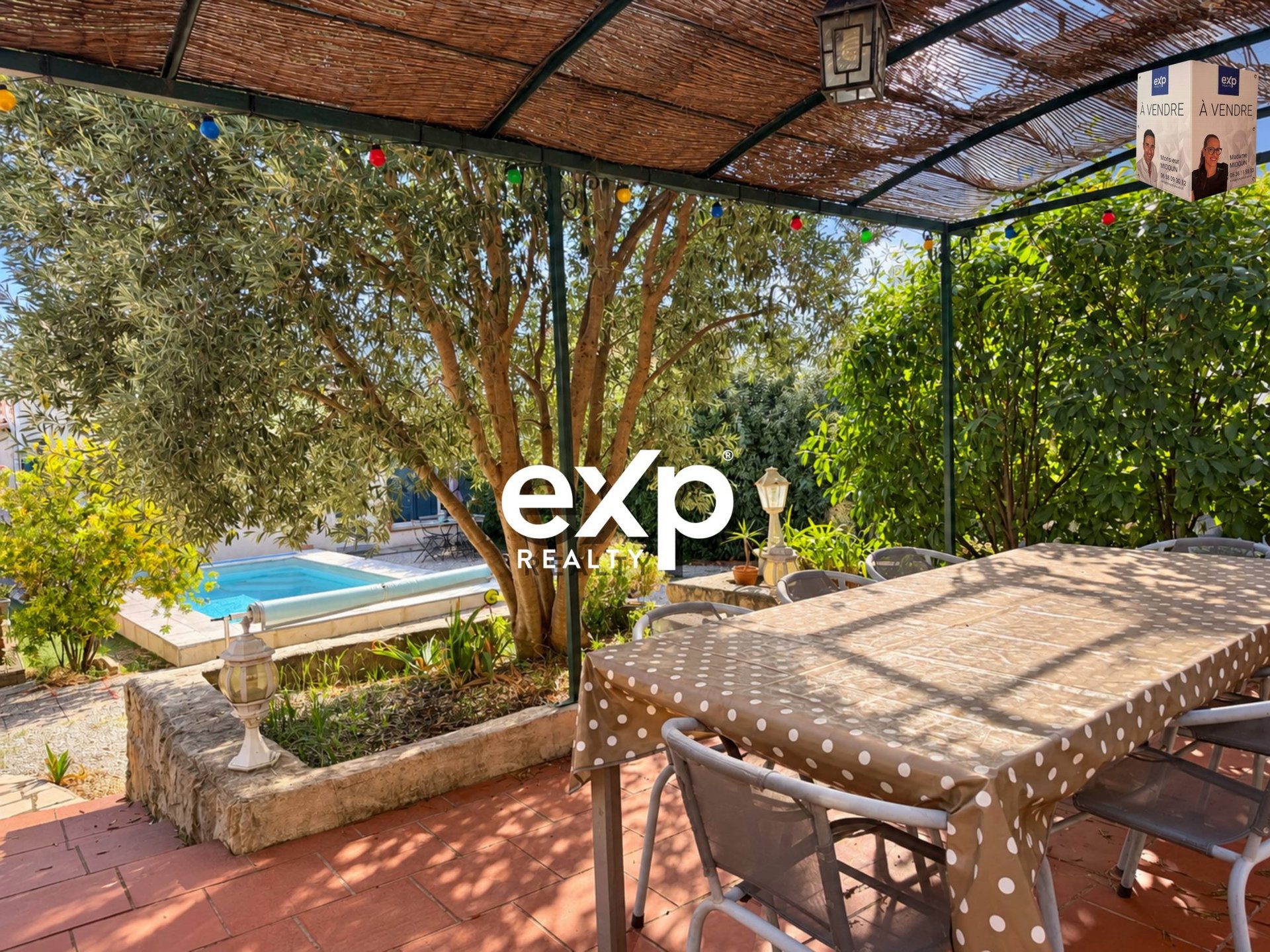 Maison à vendre, 79m², Toulon