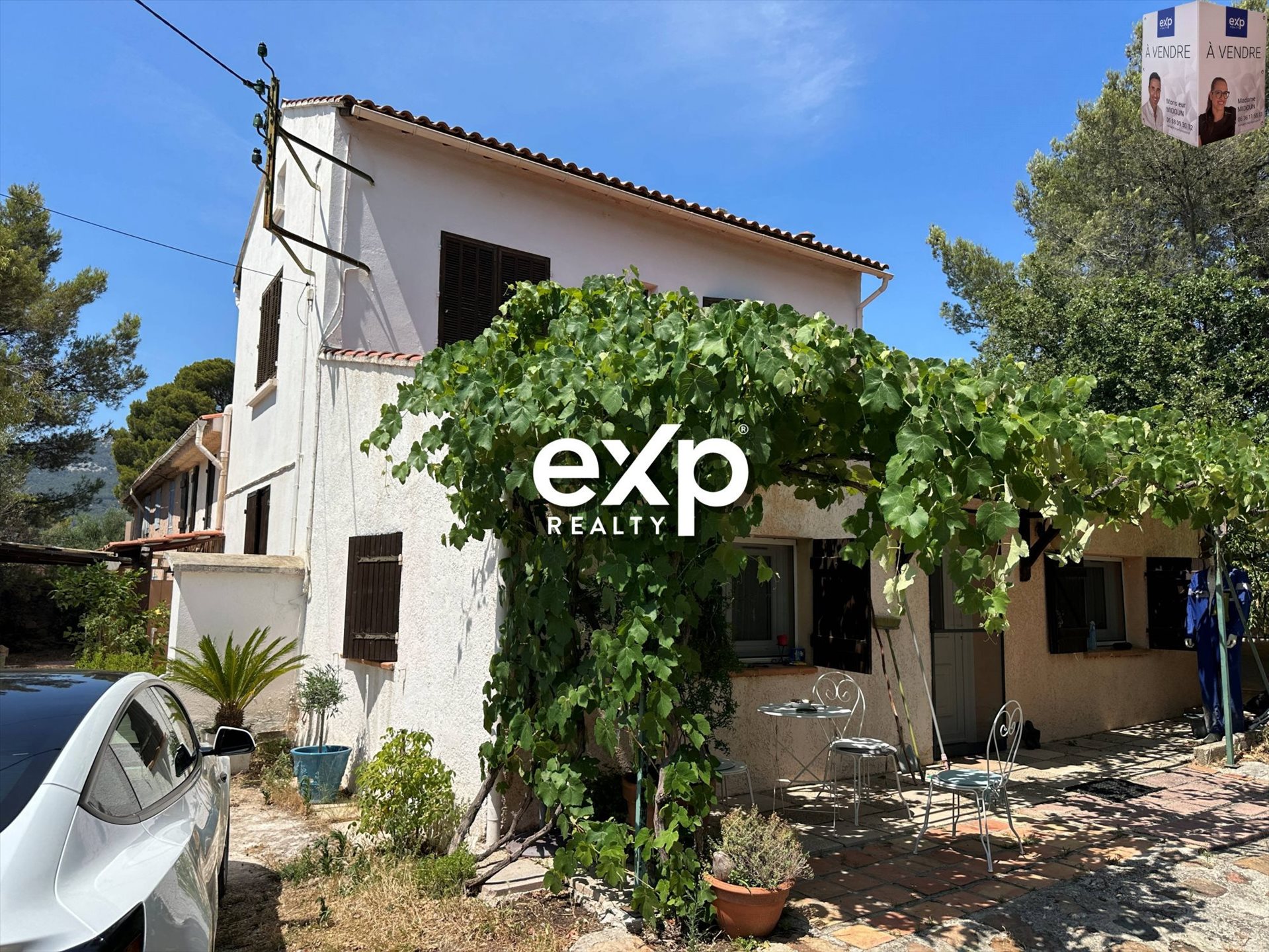 Maison à vendre, 103m², La Garde