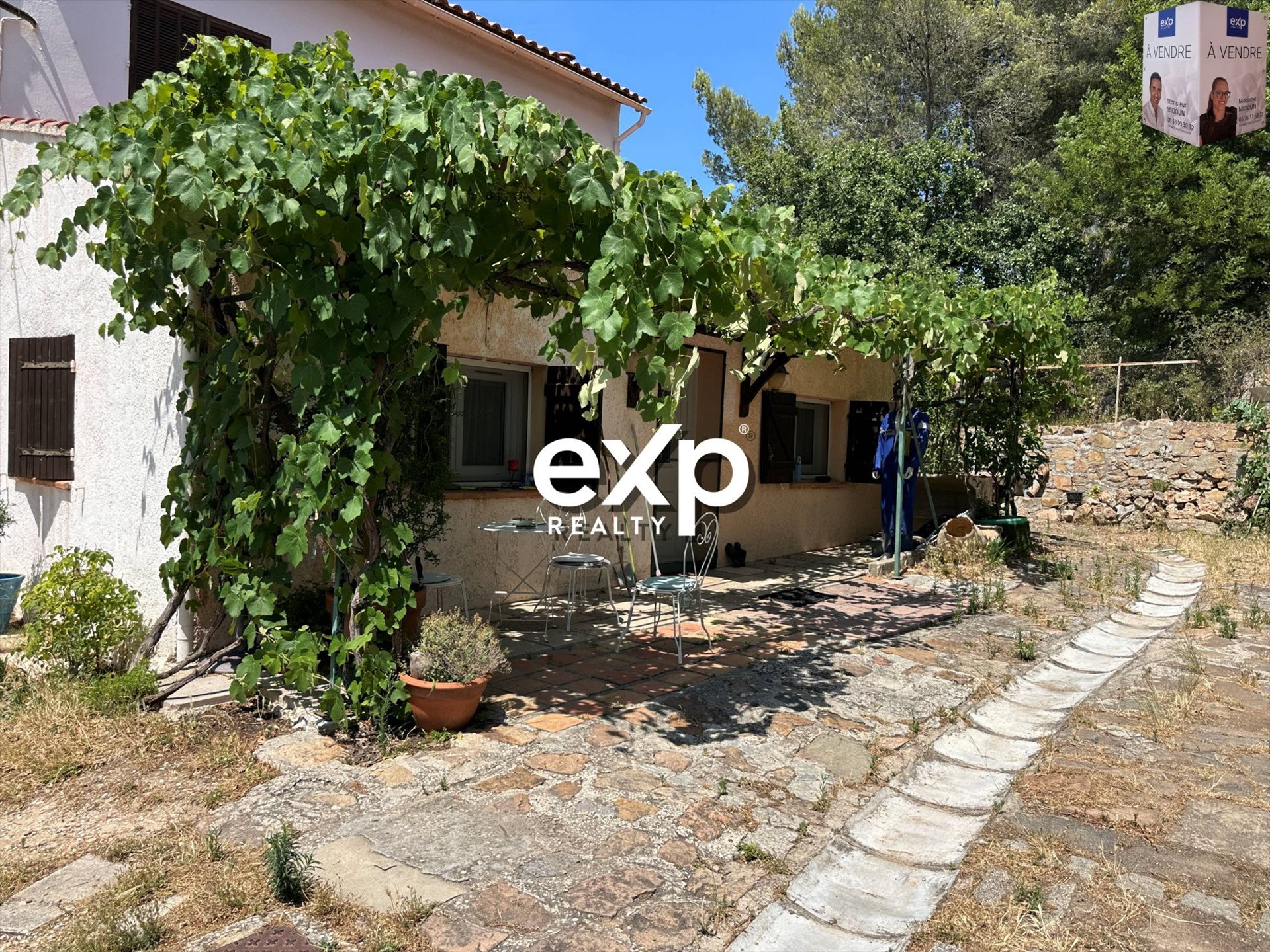 Maison à vendre, 103m², La Garde