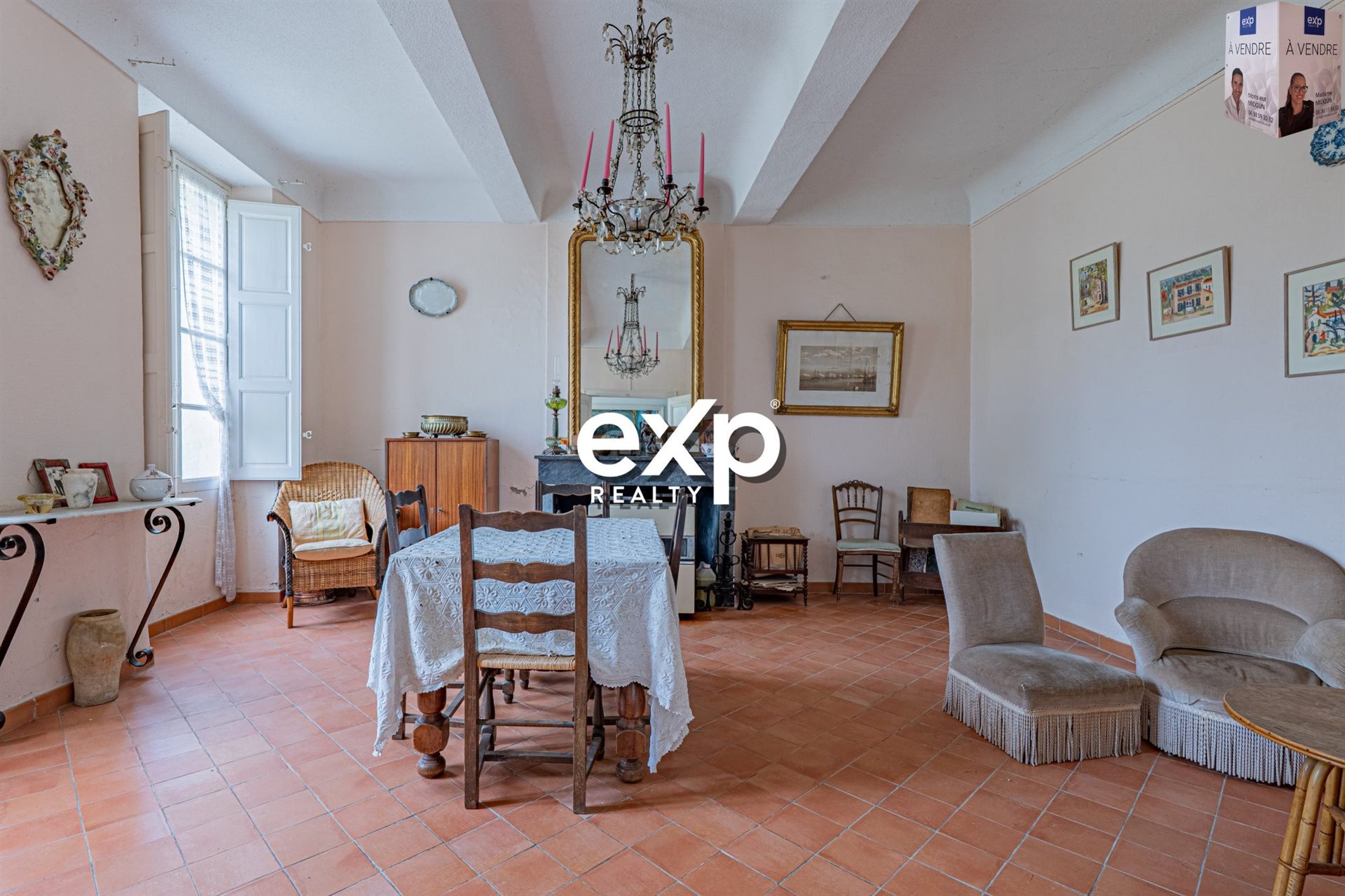 Maison à vendre, 255m², Le Revest-les-Eaux