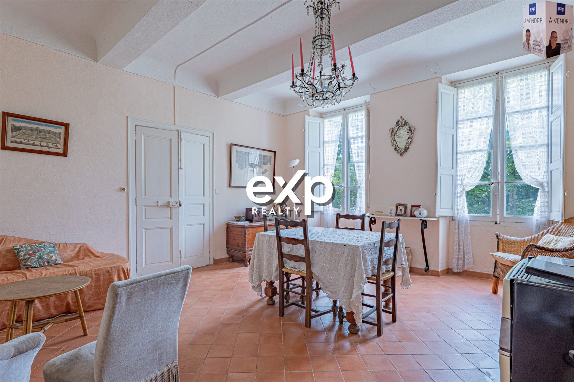 Maison à vendre, 255m², Le Revest-les-Eaux