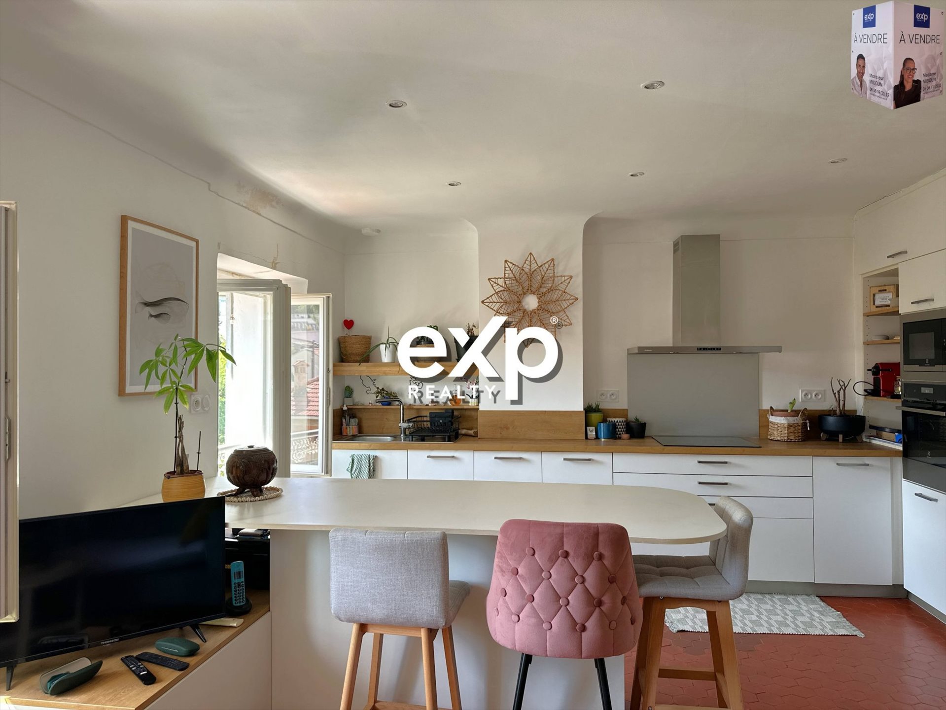 Appartement à vendre, 57m², Ollioules