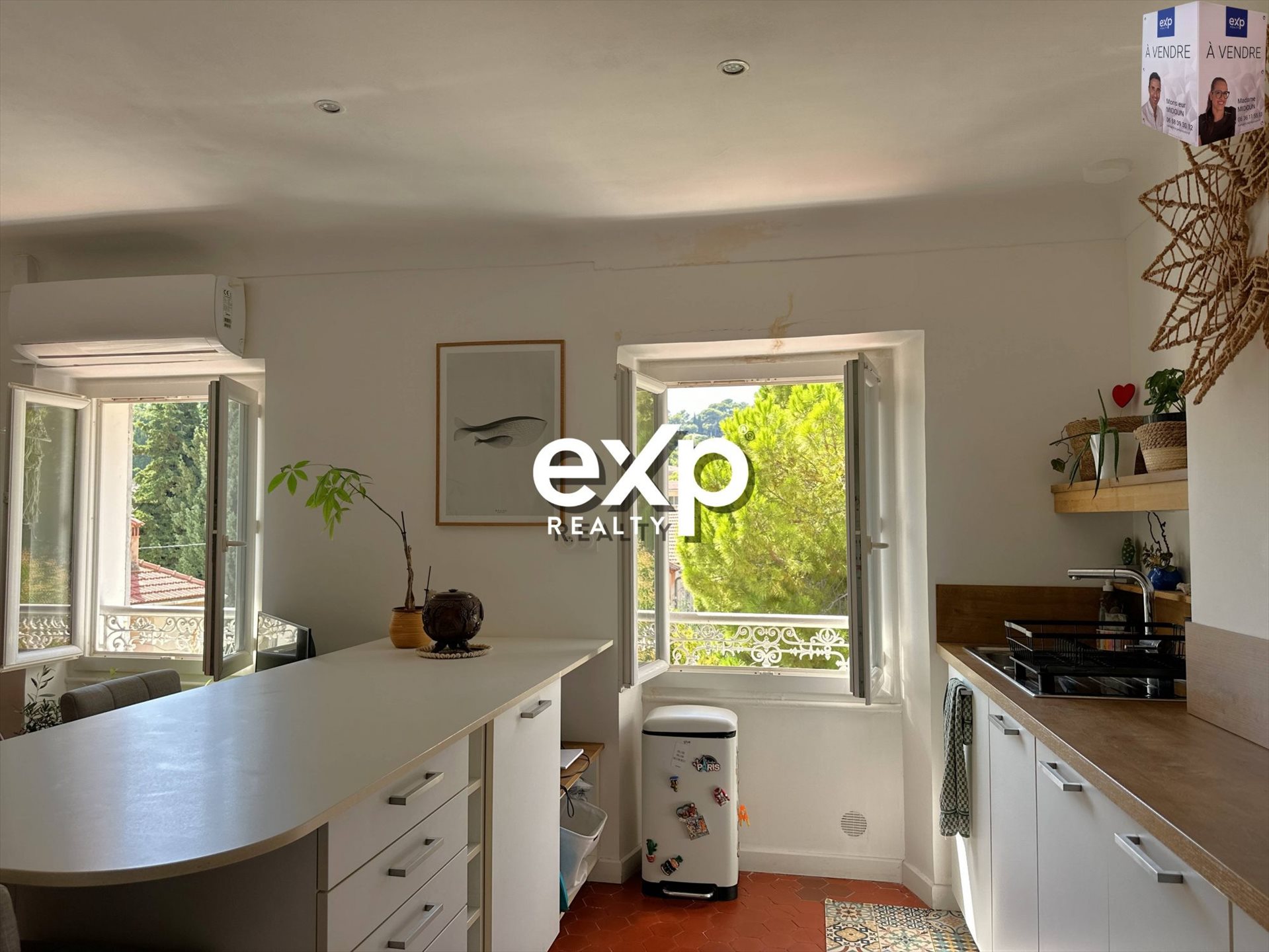 Appartement à vendre, 57m², Ollioules