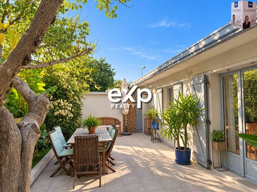 Maison 3 pièces 63 m² · à Toulon · 63 m² · 309 000 €