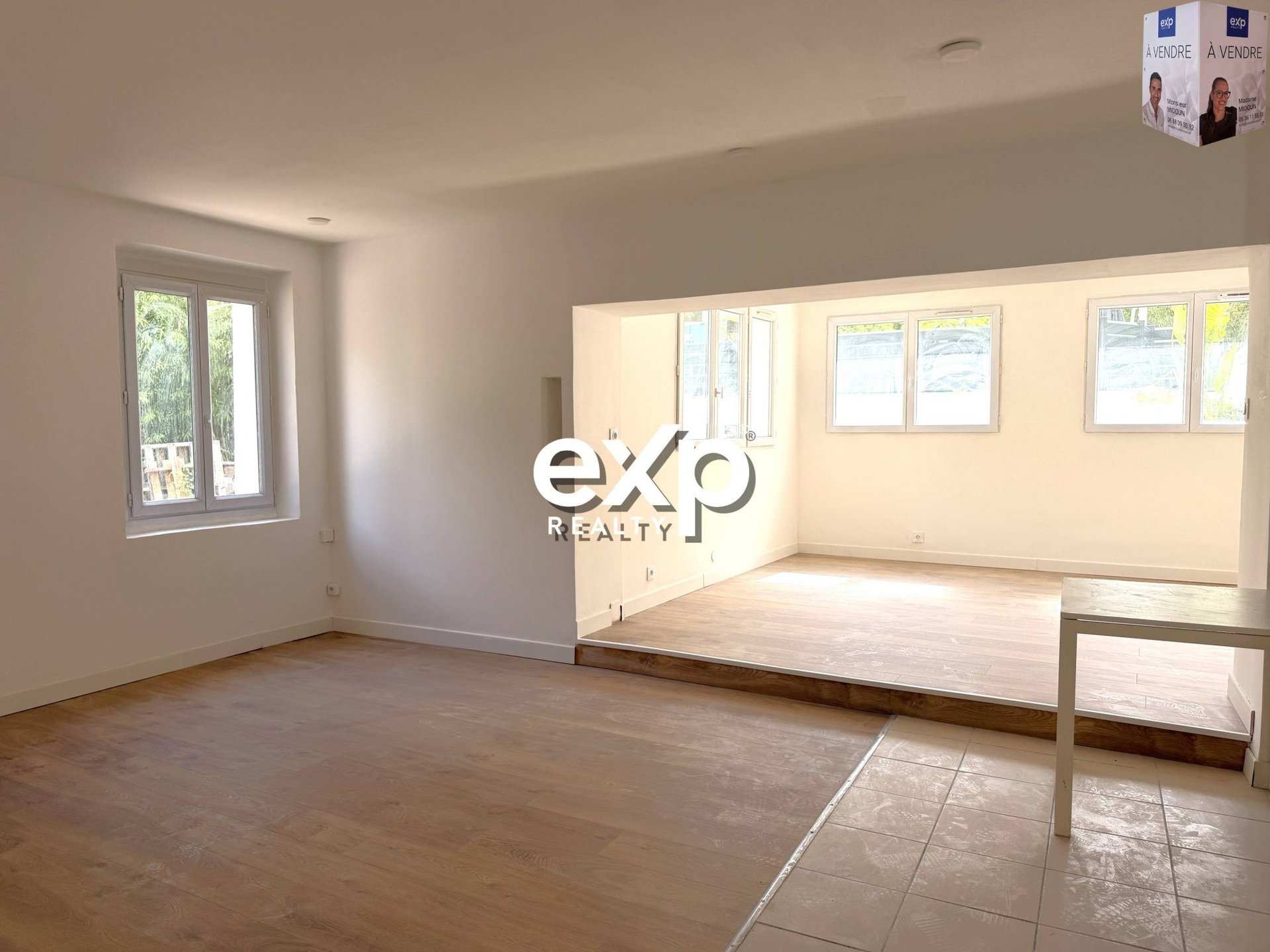 Maison à vendre, 93m², Toulon