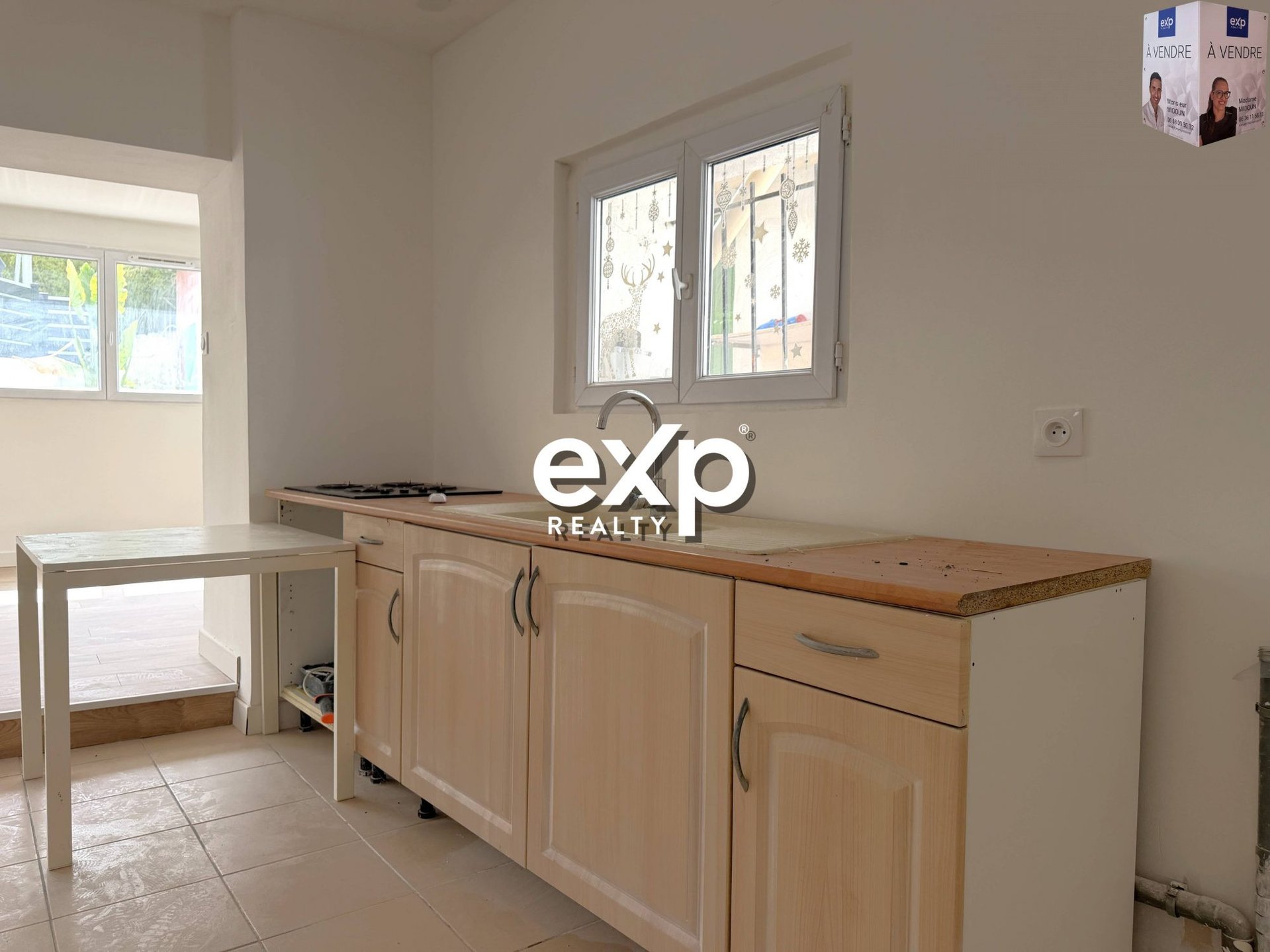 Maison à vendre, 93m², Toulon