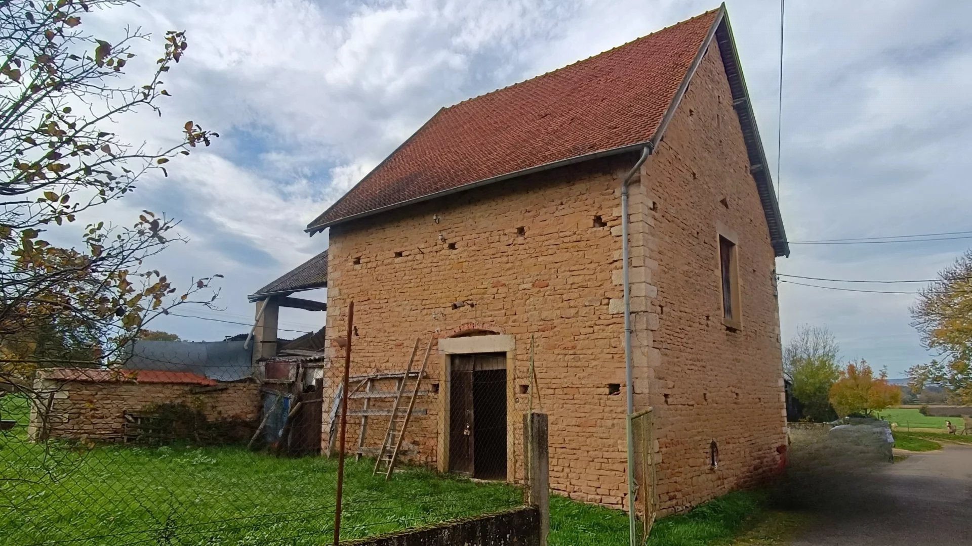 Maison à vendre, 160m², Nanton