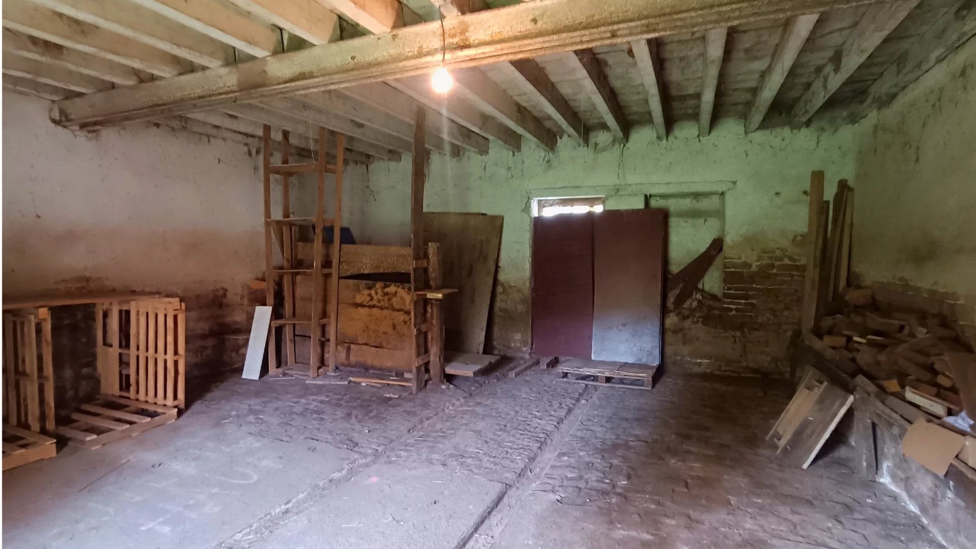 Maison à vendre, 160m², Nanton