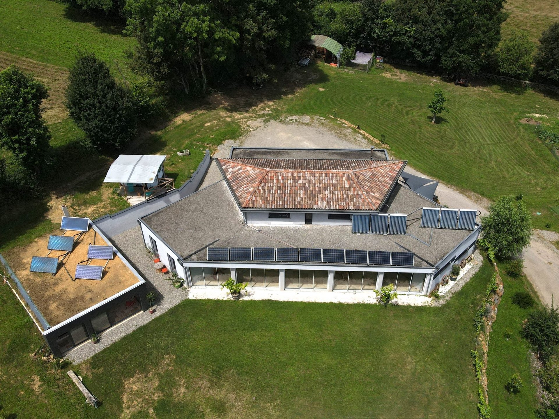 Maison à vendre, 241m², Encausse-les-Thermes