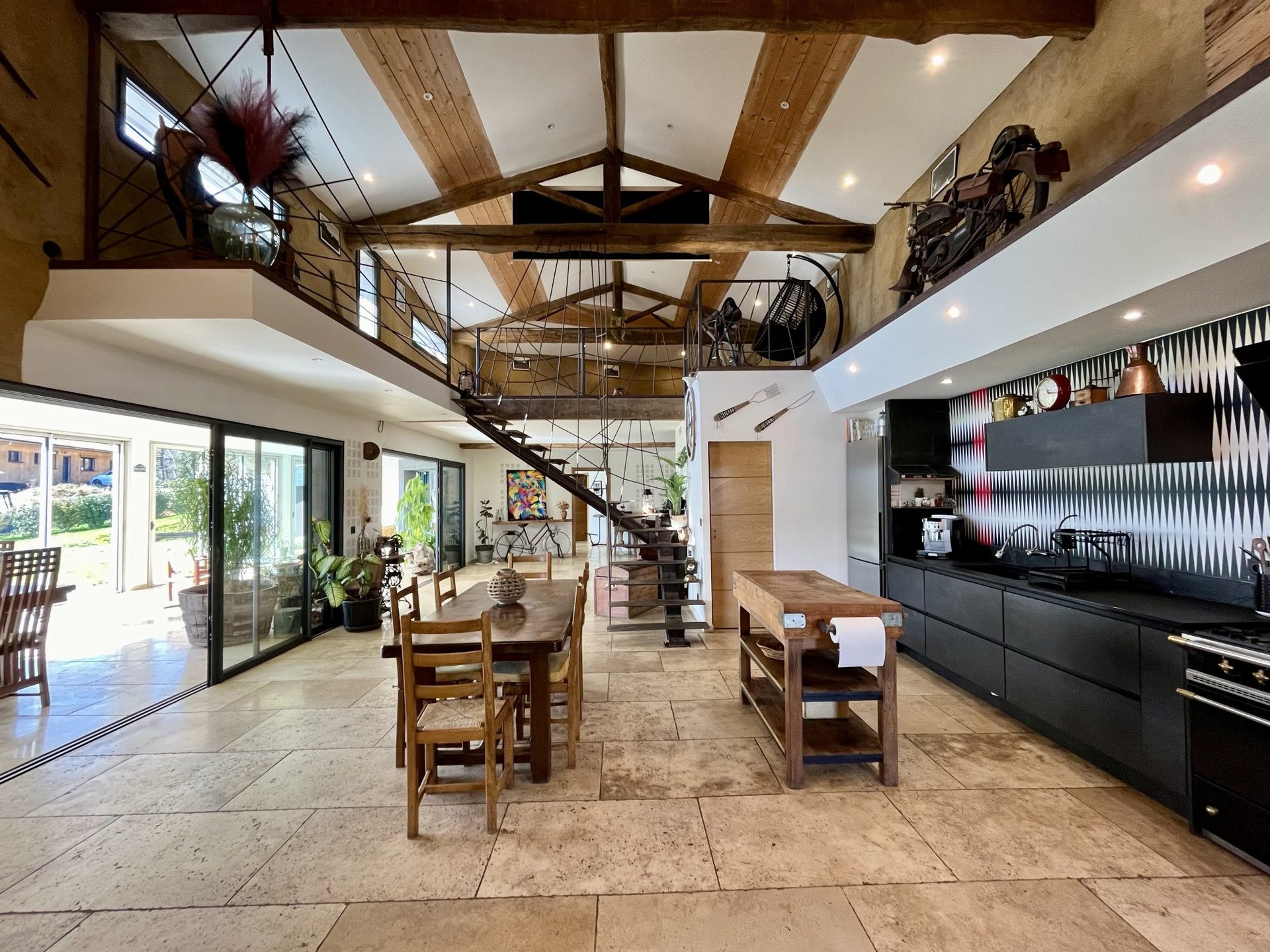 Maison à vendre, 241m², Encausse-les-Thermes