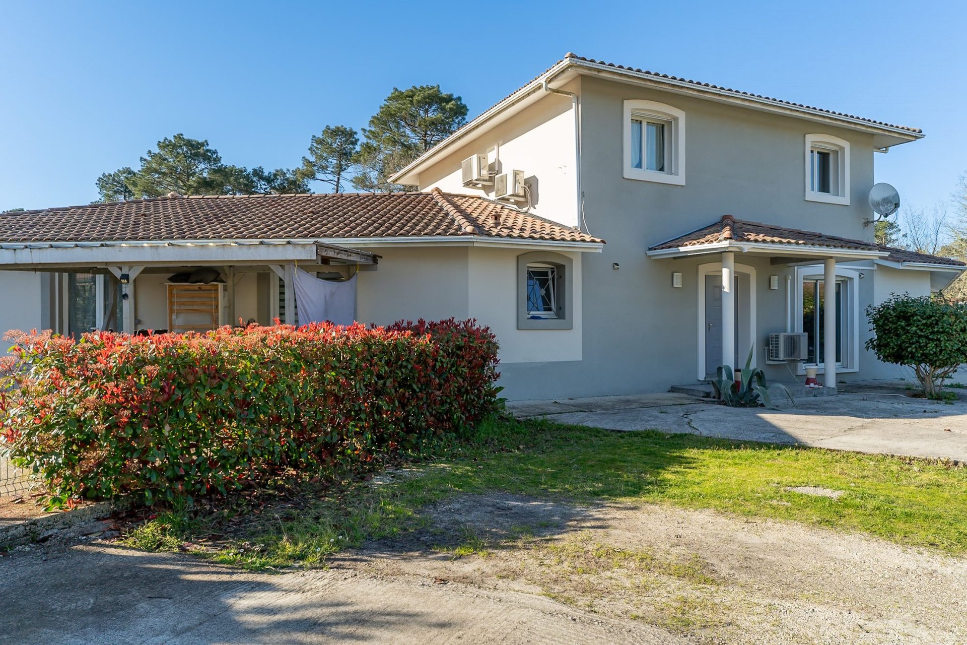 Maison à vendre, 315m², Lugos