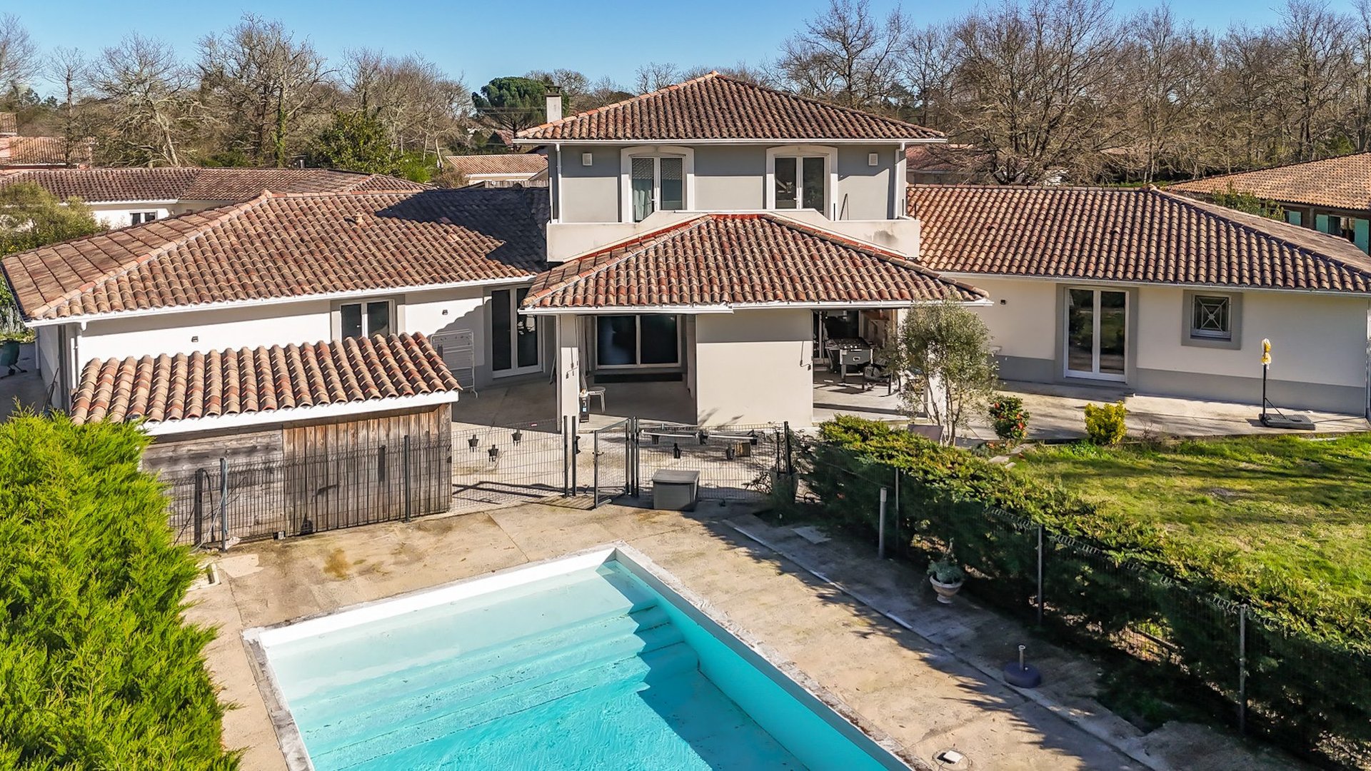 Maison à vendre, 315m², Lugos
