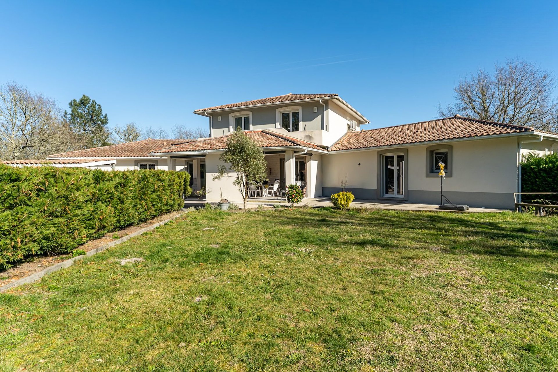 Maison à vendre, 315m², Lugos