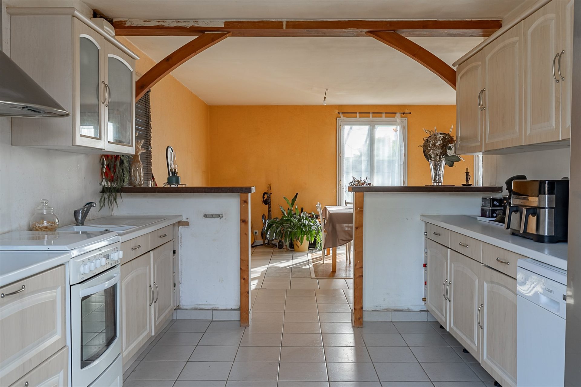 Maison à vendre, 115m², Salles