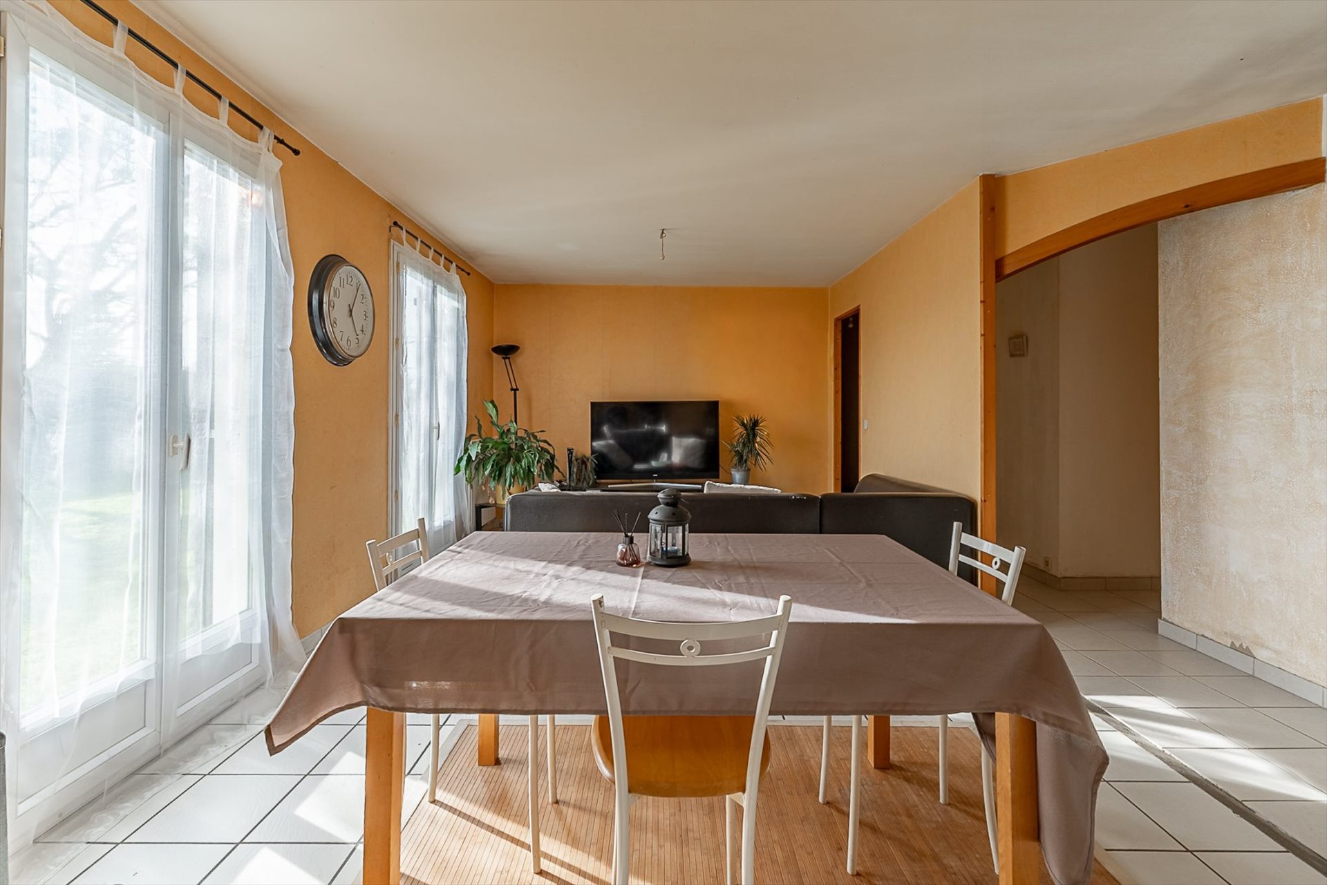 Maison à vendre, 115m², Salles