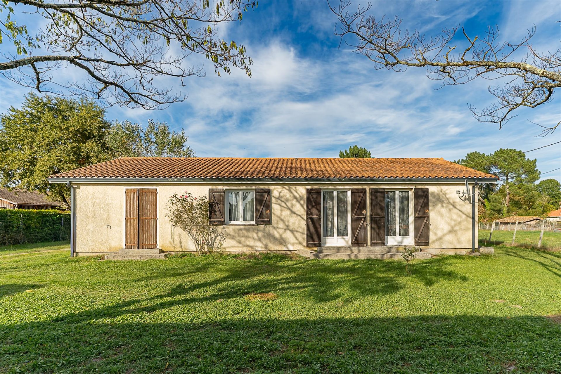 Maison à vendre, 115m², Salles