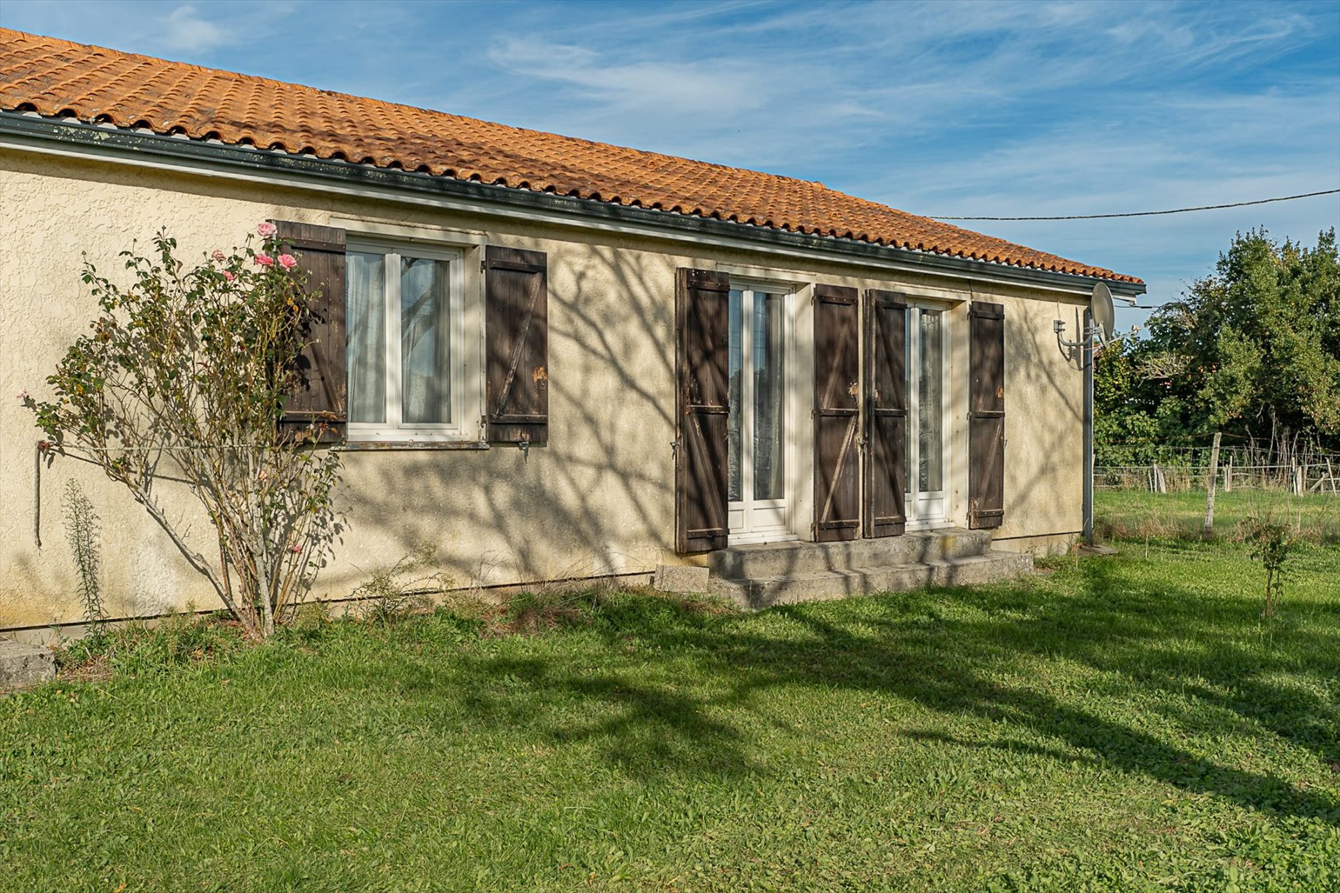Maison à vendre, 115m², Salles