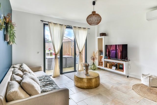 Maison à vendre, 134m², Salles