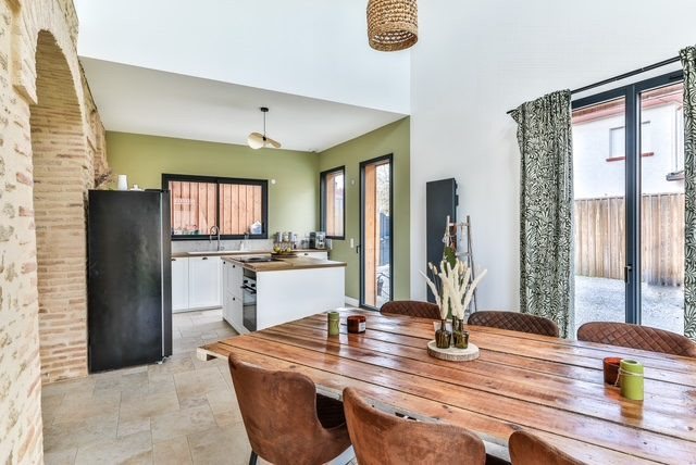 Maison à vendre, 134m², Salles