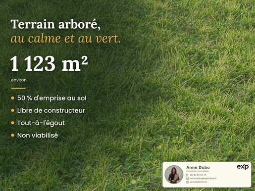 EXP GLOBAL FRANCE · à Salles · 167 000 €