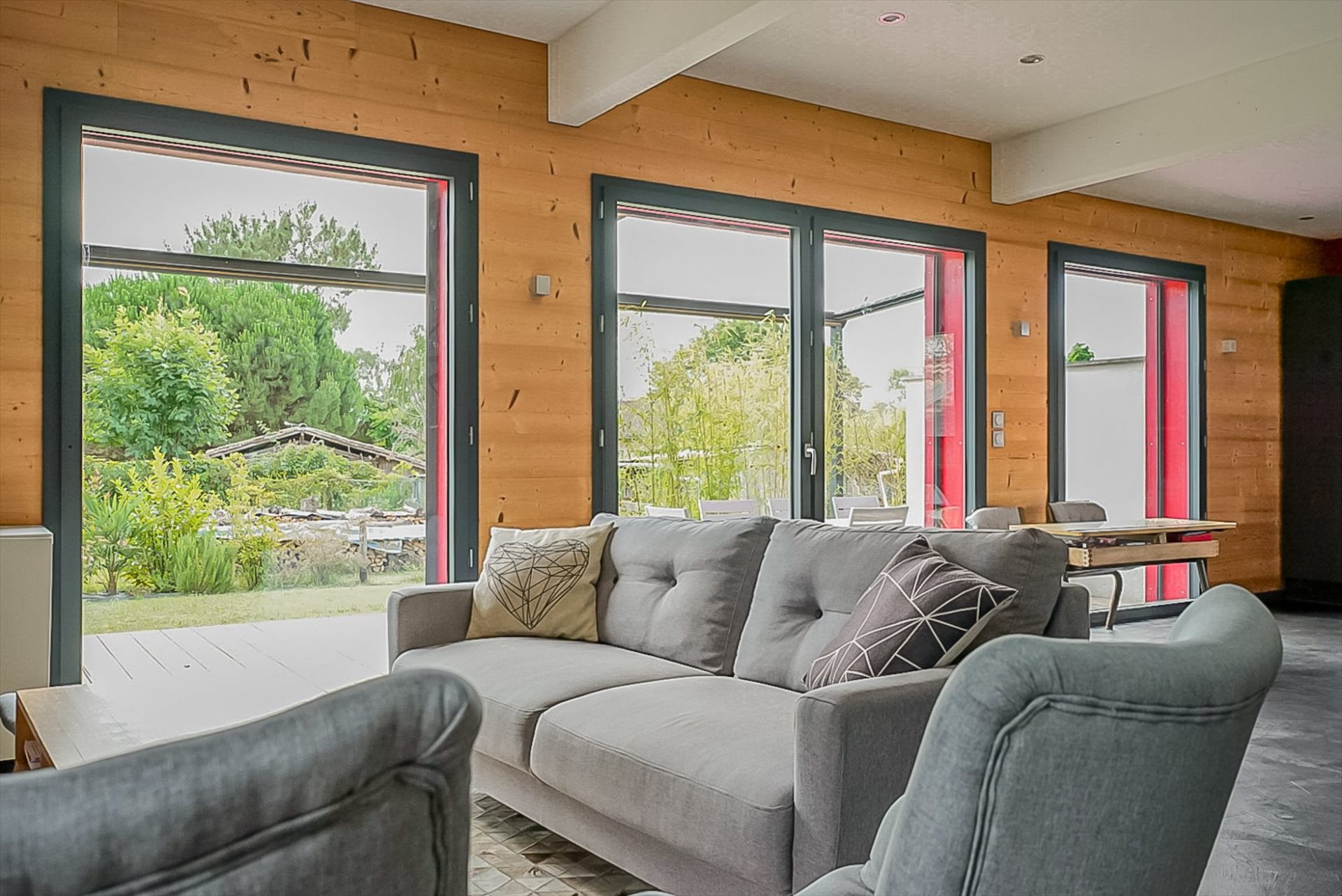 Maison à vendre, 160m², Salles