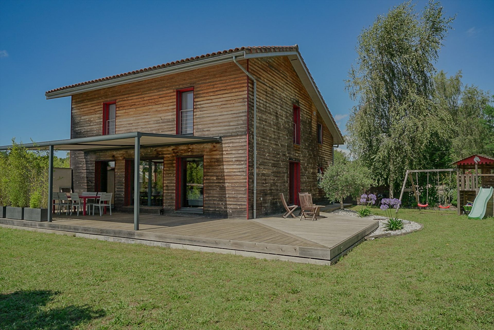 Maison à vendre, 160m², Salles