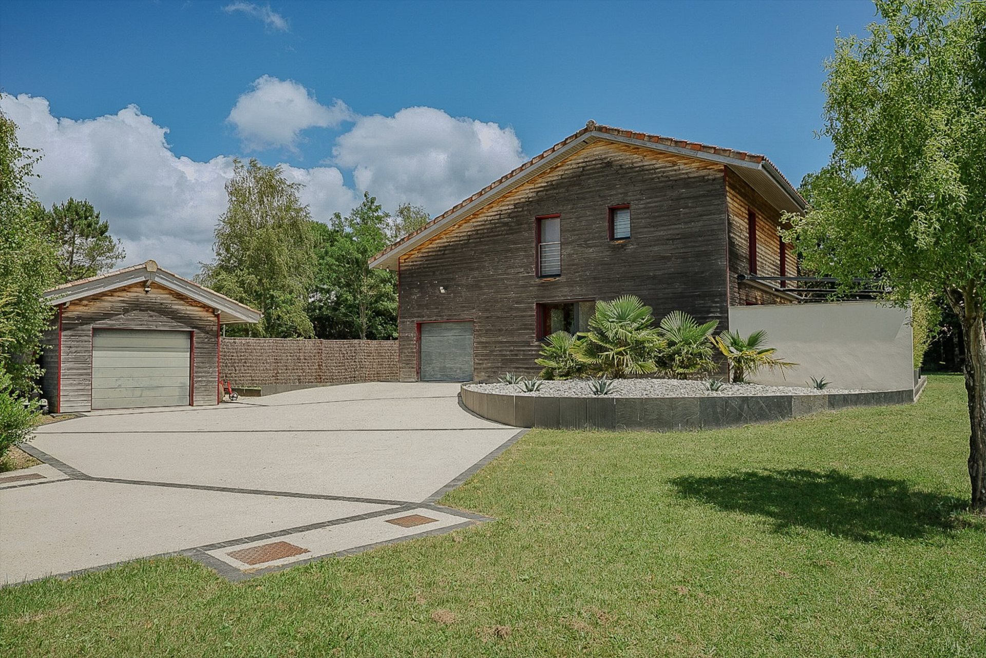 Maison à vendre, 160m², Salles