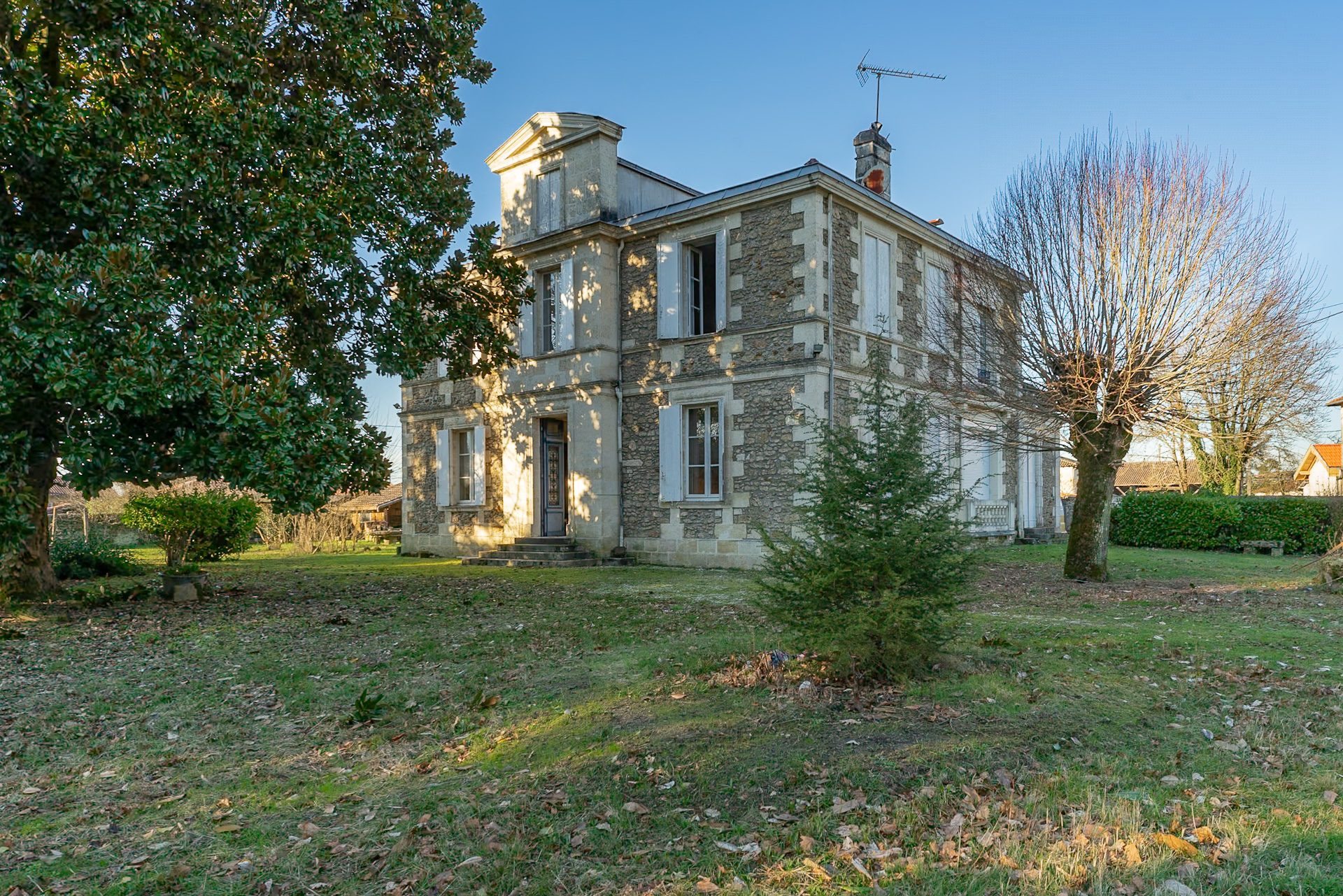 Maison à vendre, 270m², Salles