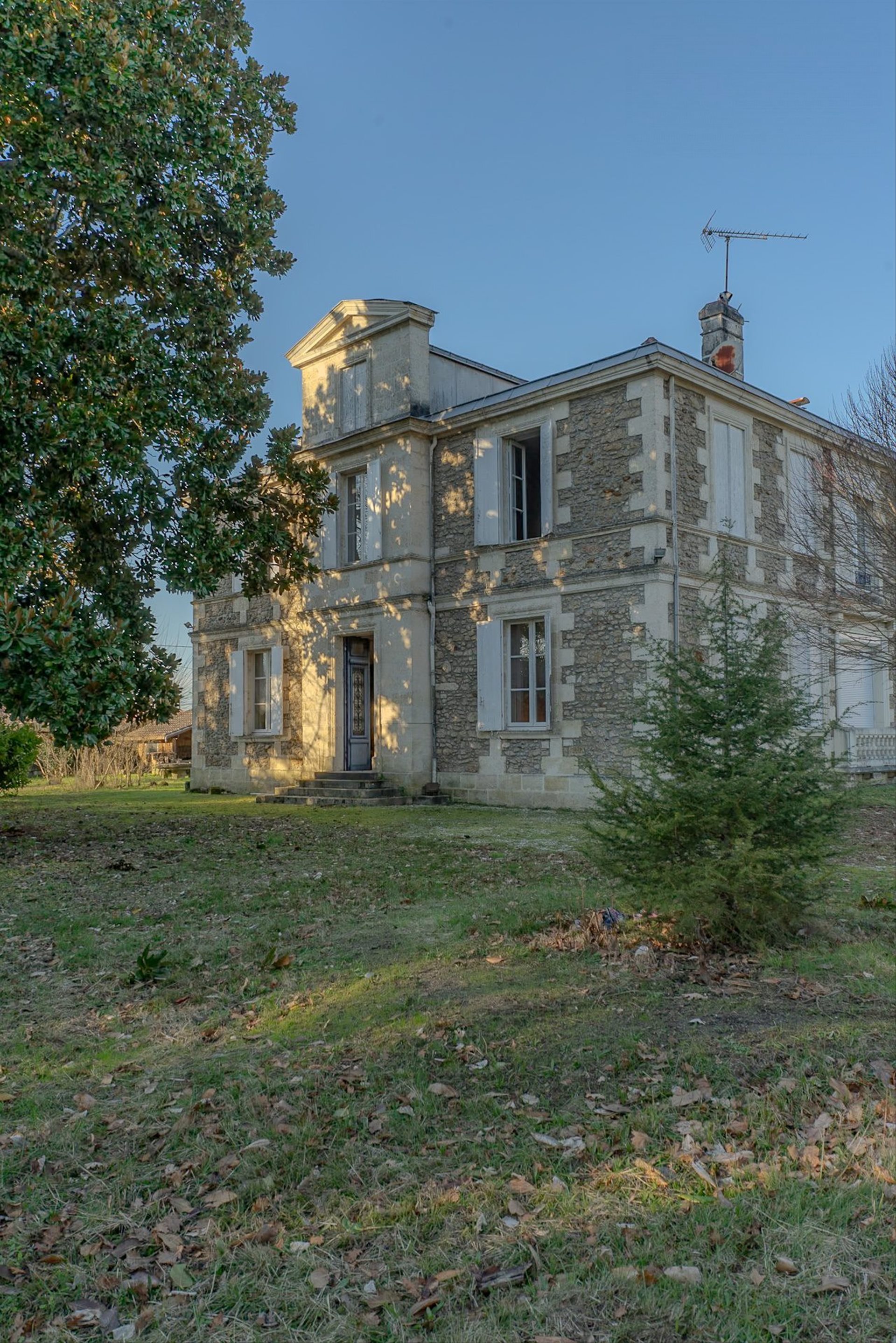 Maison à vendre, 270m², Salles