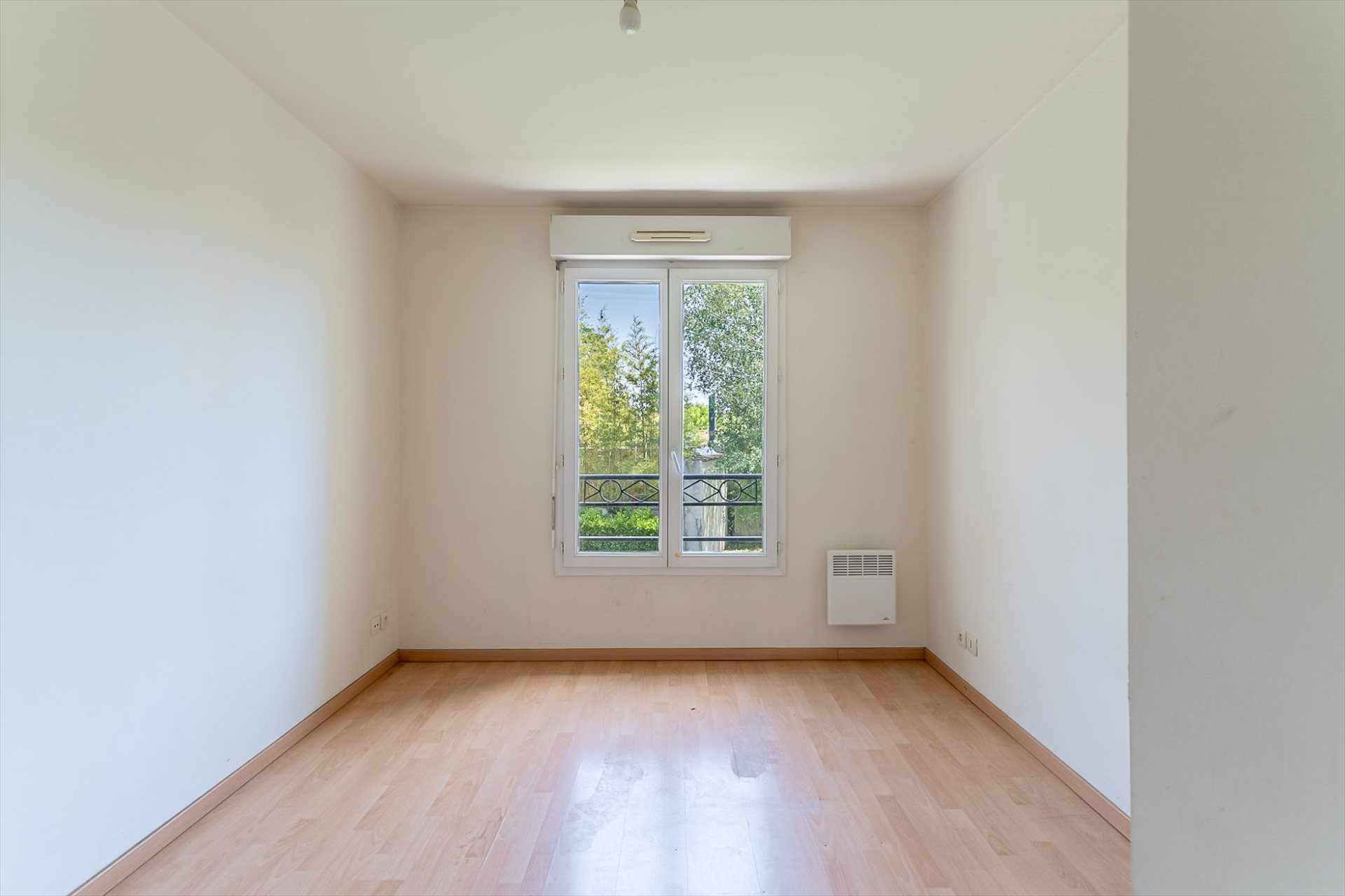 T5 with double balcony, garage, storeroom, elevator - Plus