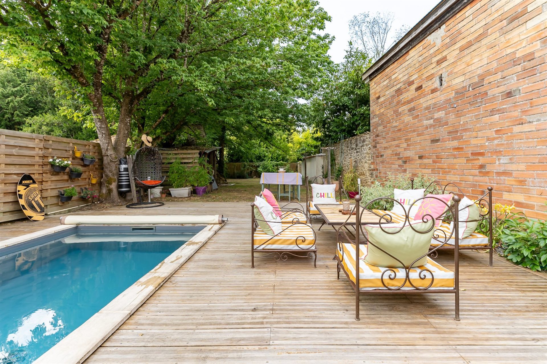 Maison à vendre, 135m², Salles