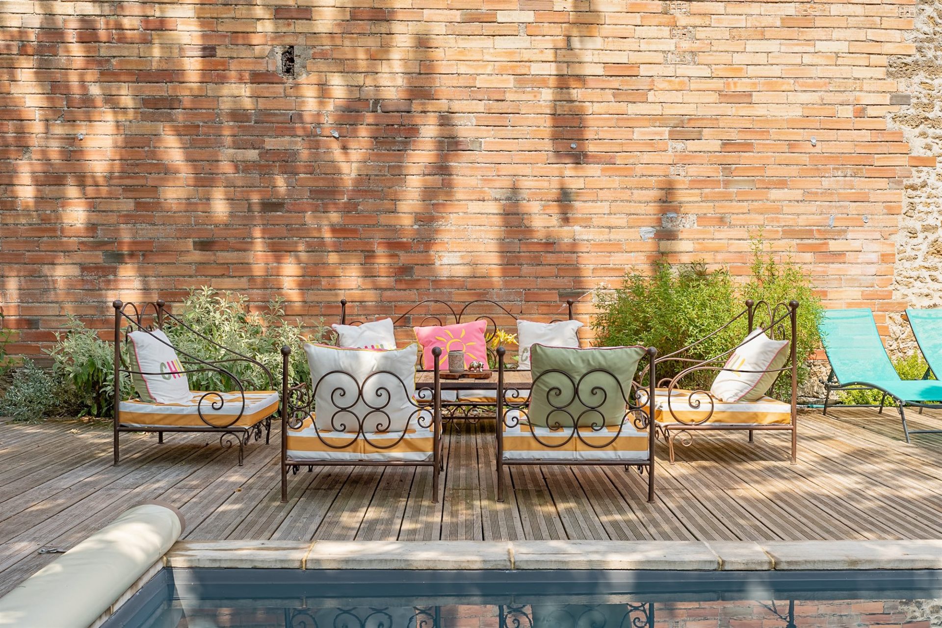Maison à vendre, 135m², Salles
