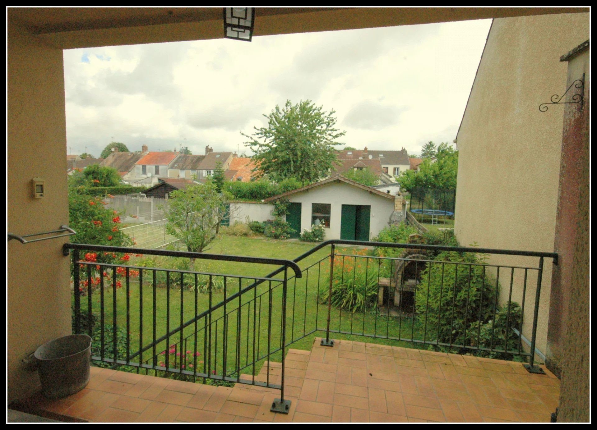 Maison à vendre, 200m², Nangis