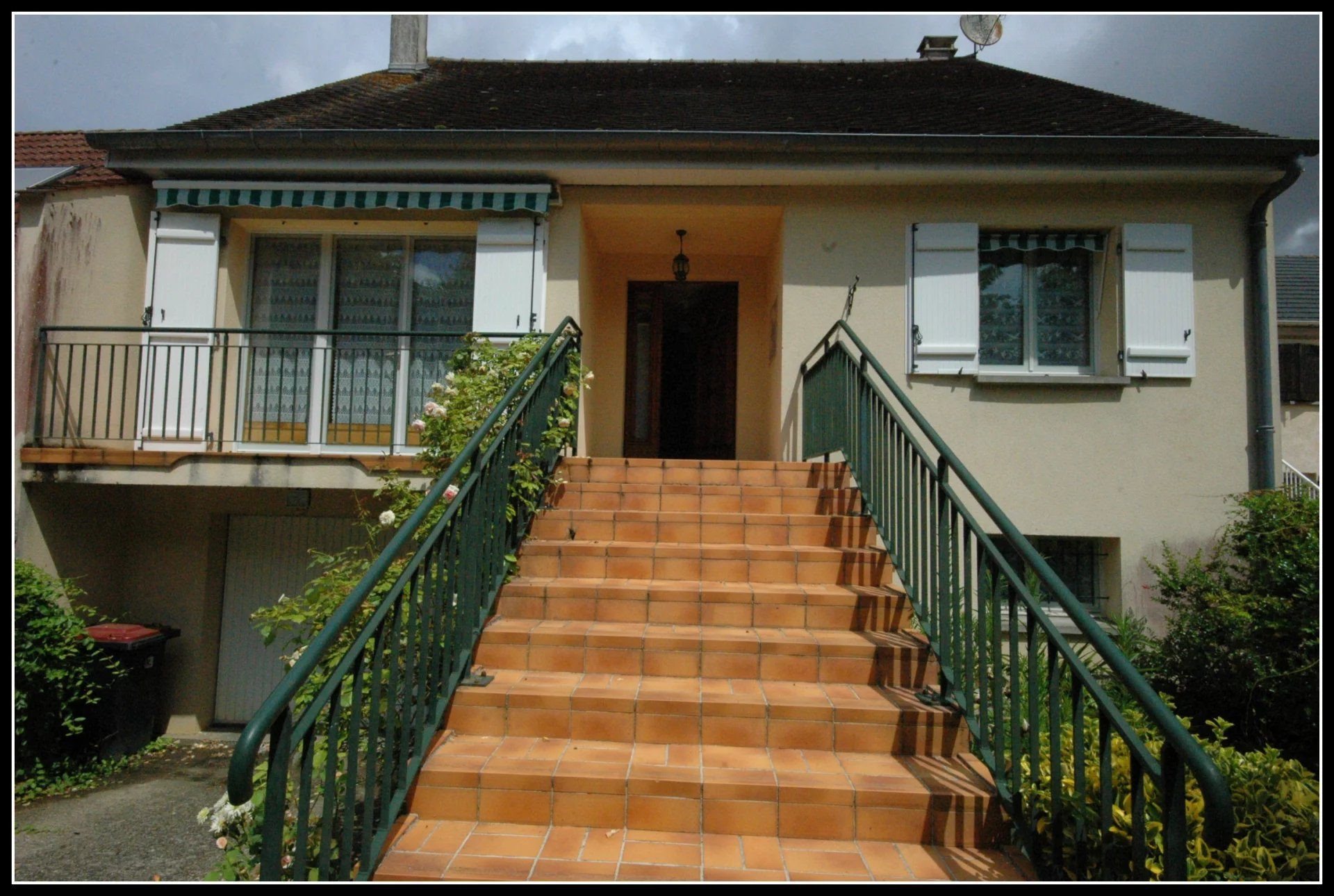 Maison à vendre, 200m², Nangis