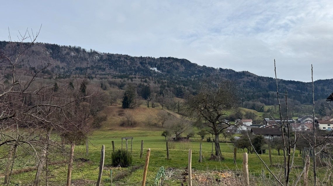 Maison à vendre, 109m², Cervens