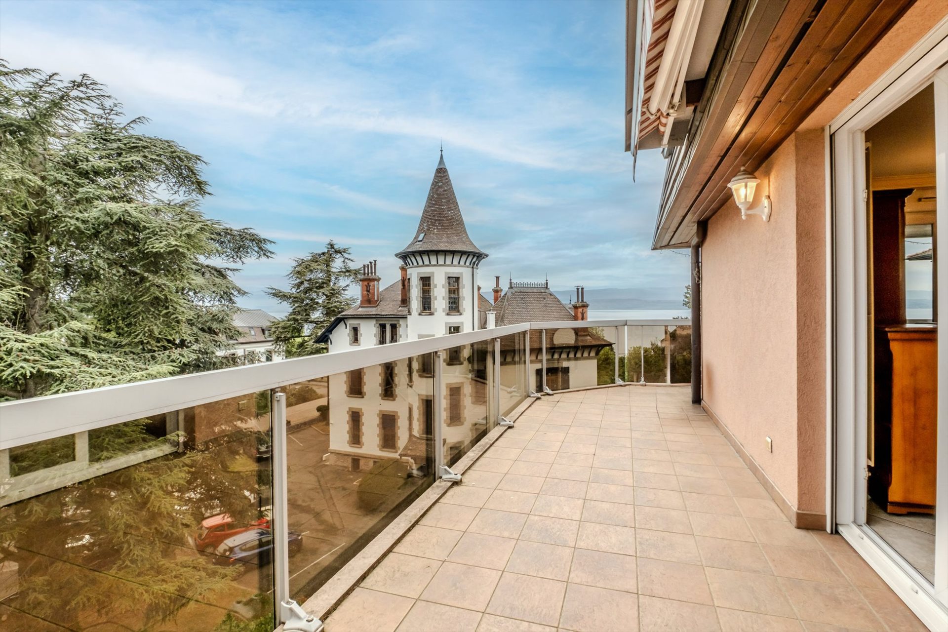 Appartement à vendre, 91m², Thonon-les-Bains