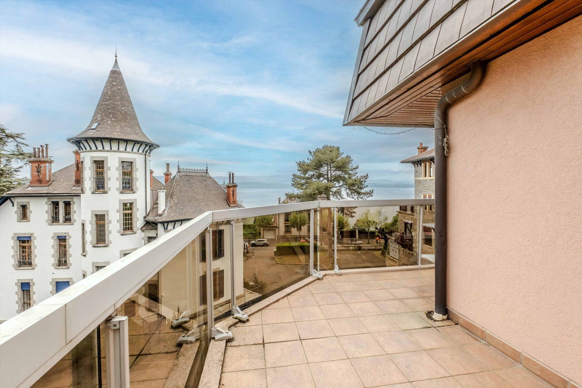 Appartement à vendre, 91m², Thonon-les-Bains