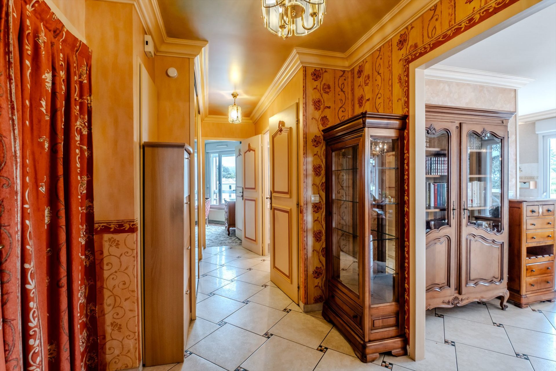 Appartement à vendre, 91m², Thonon-les-Bains