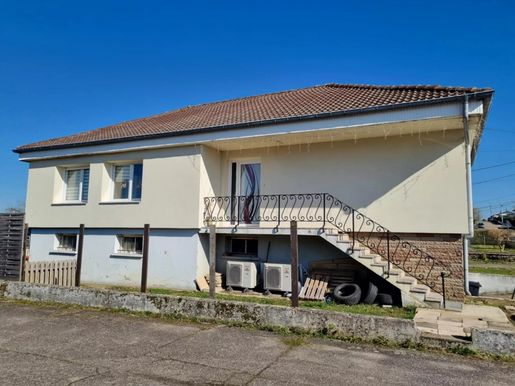 Maison 4 pièces 100 m² · à Avricourt · 100 m² · 169 000 €