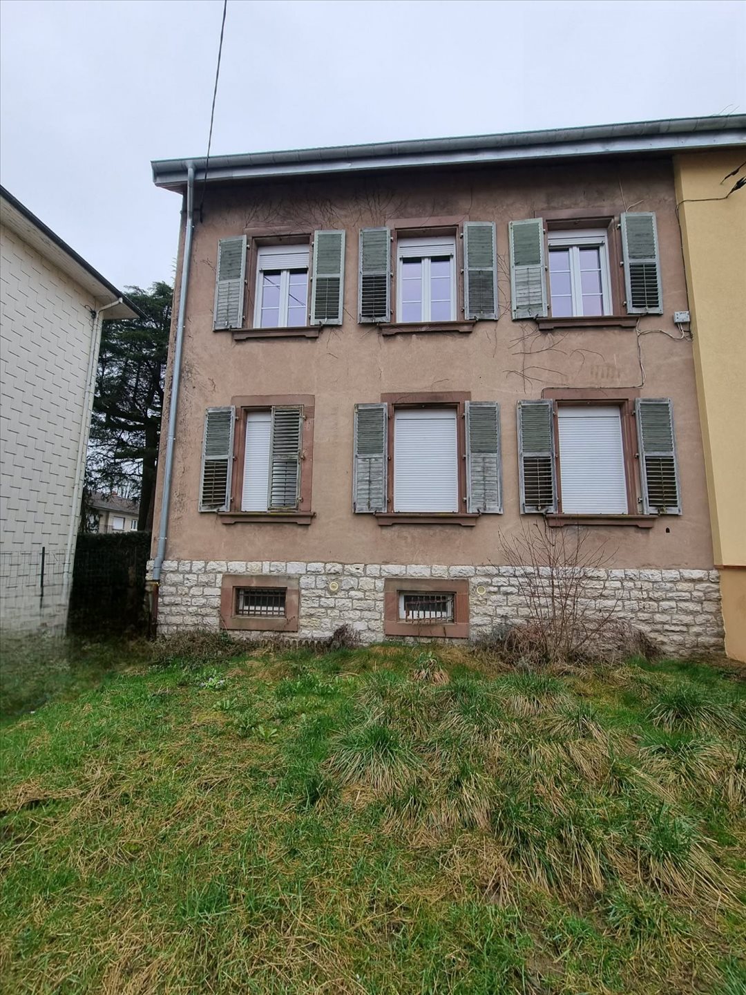 Maison à vendre, 145m², Sarrebourg