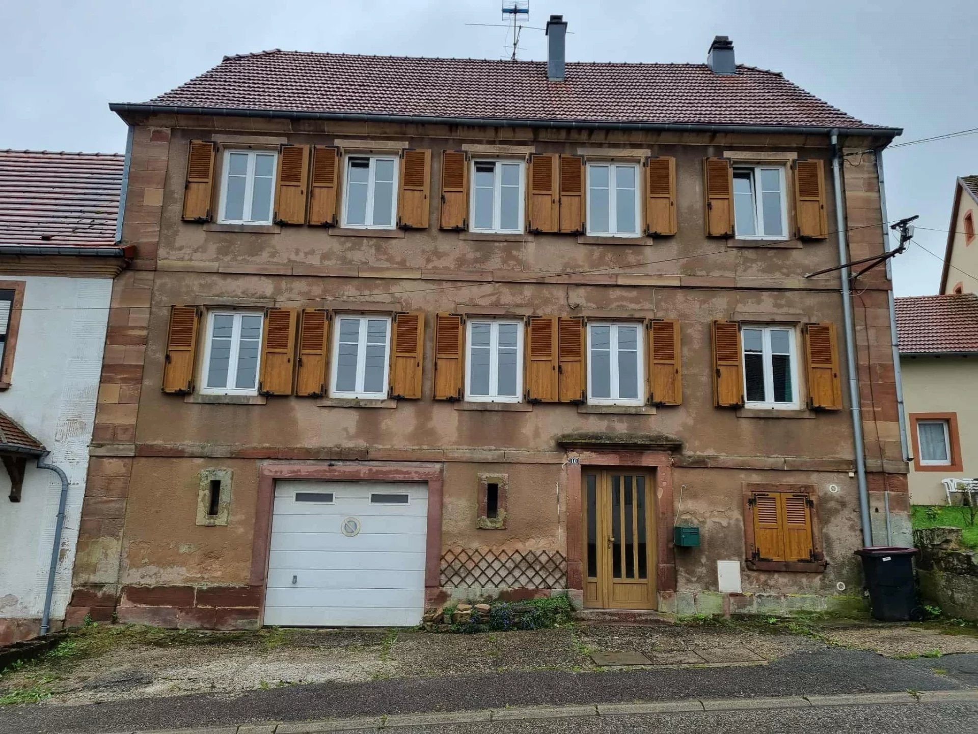 Maison à vendre, 198m², Goetzenbruck