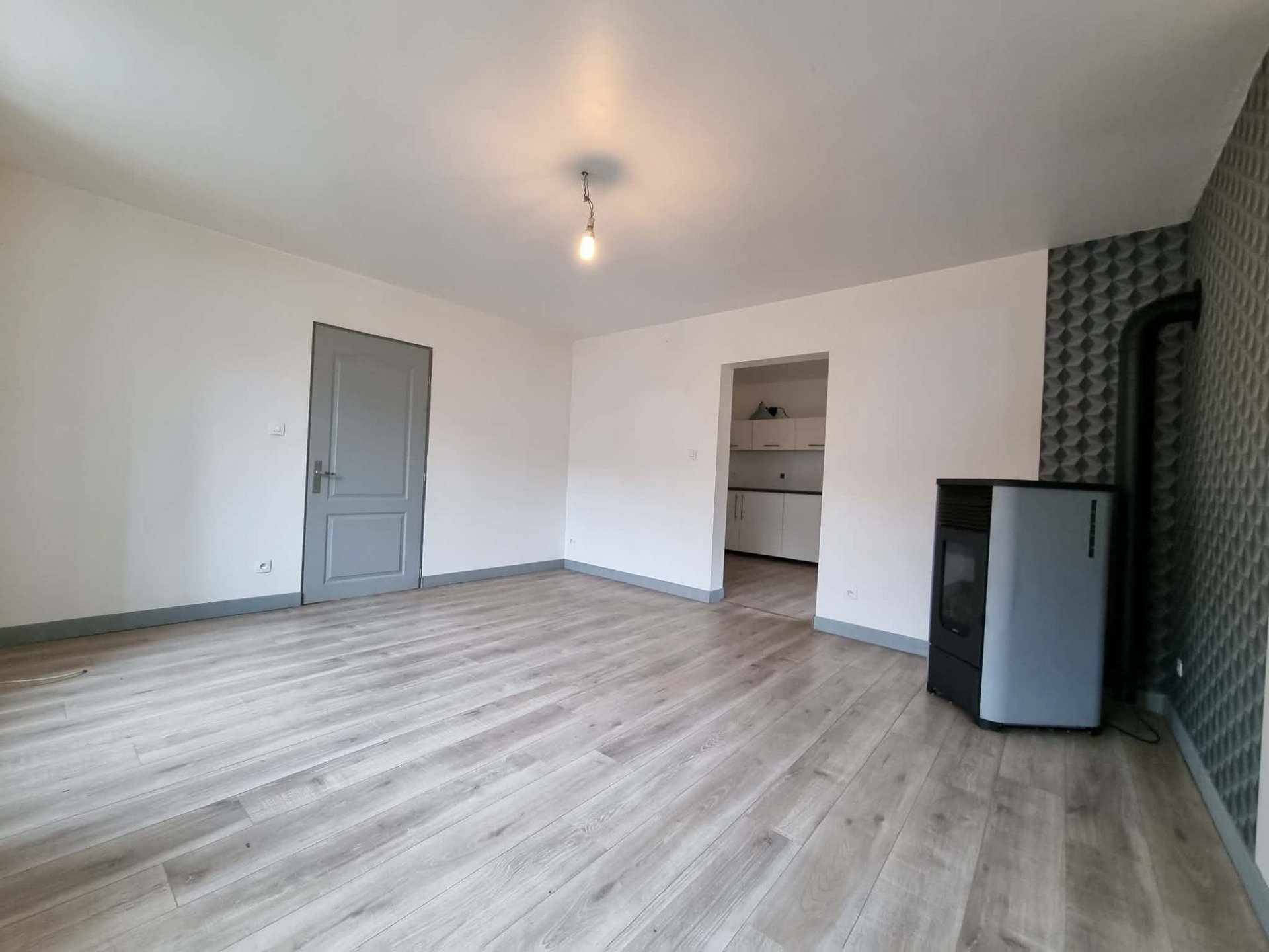 Maison à vendre, 185m², Lutzelbourg