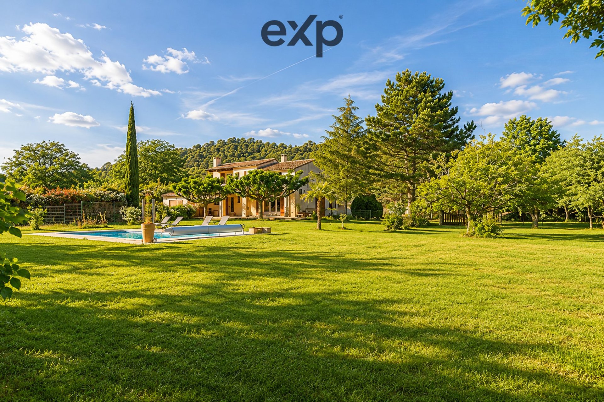 Maison à vendre, 181m², Villelaure