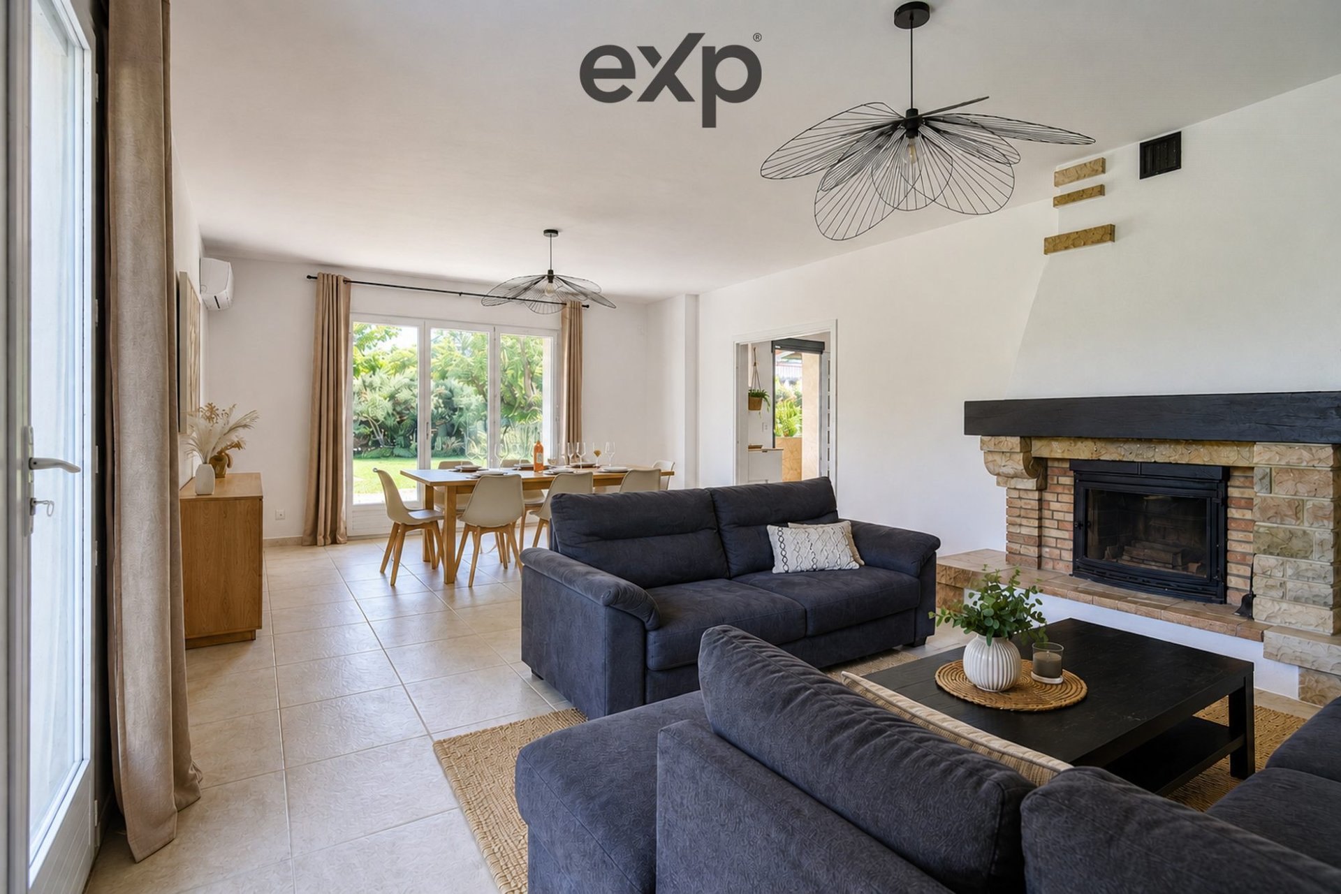 Maison à vendre, 181m², Villelaure