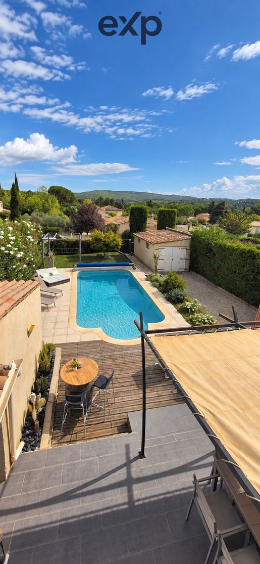 Maison 4 pièces 97 m² · à La Tour-d'Aigues · 97 m² · 420 000 €
