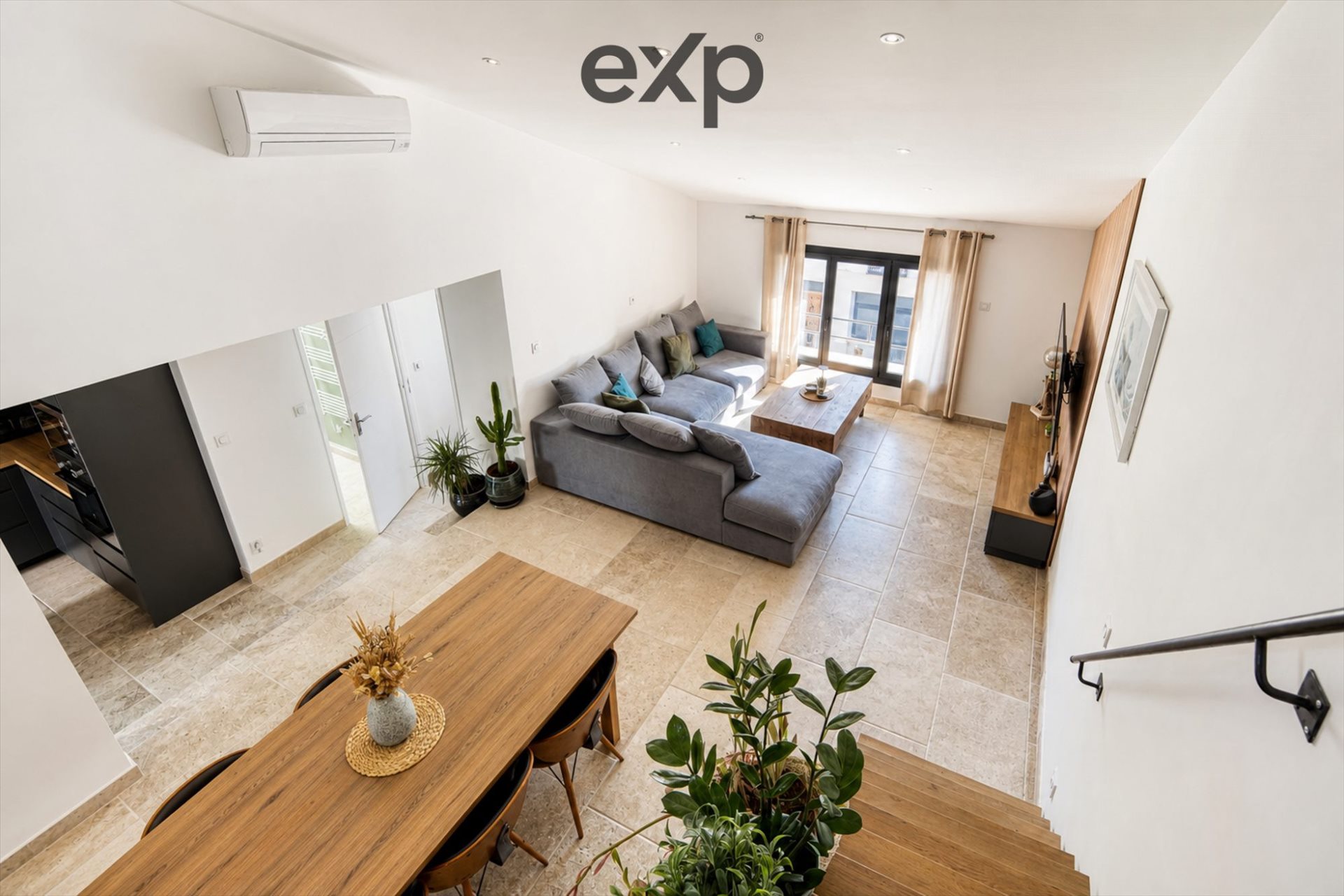 Appartement à vendre, 86m², Villelaure