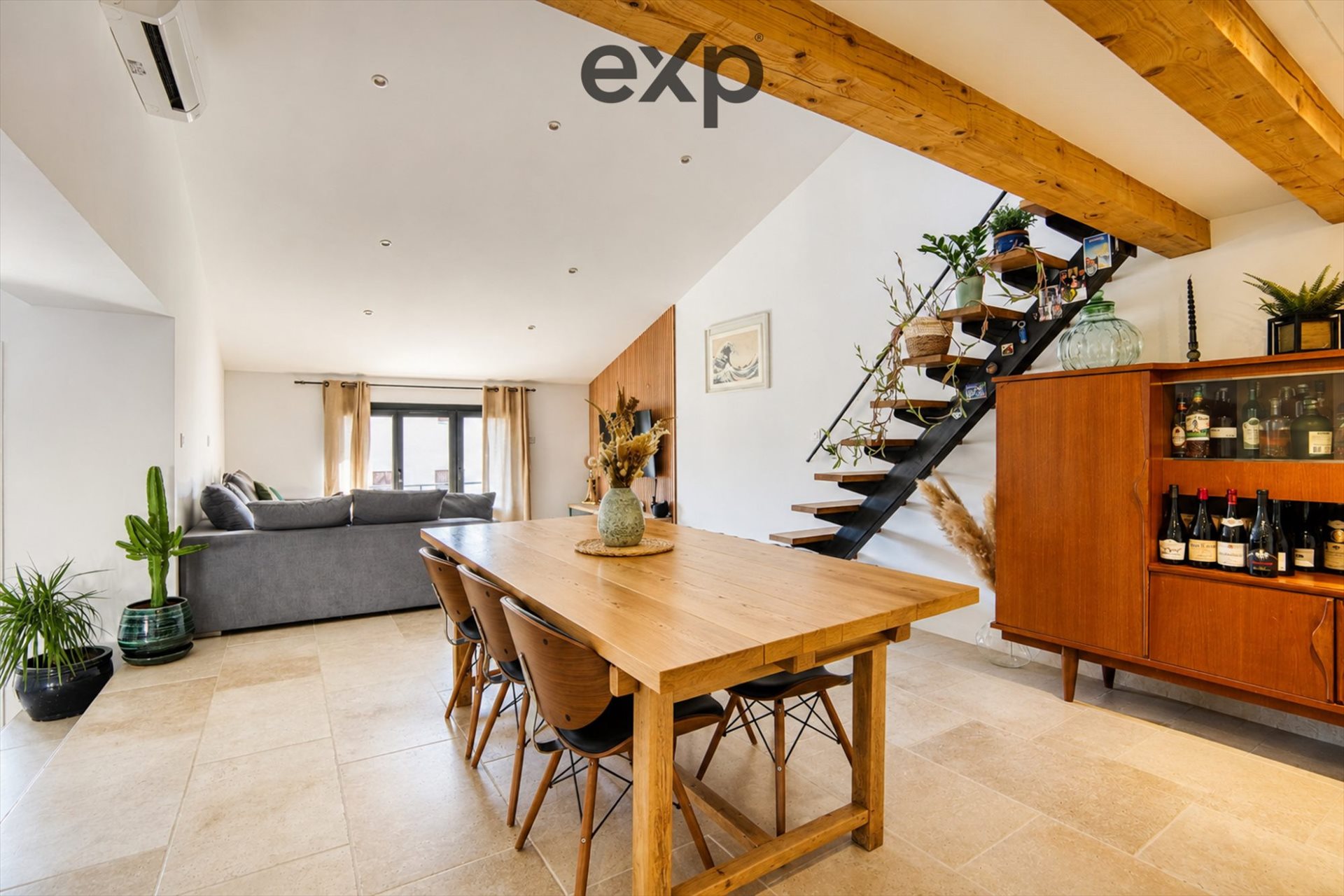 Appartement à vendre, 86m², Villelaure